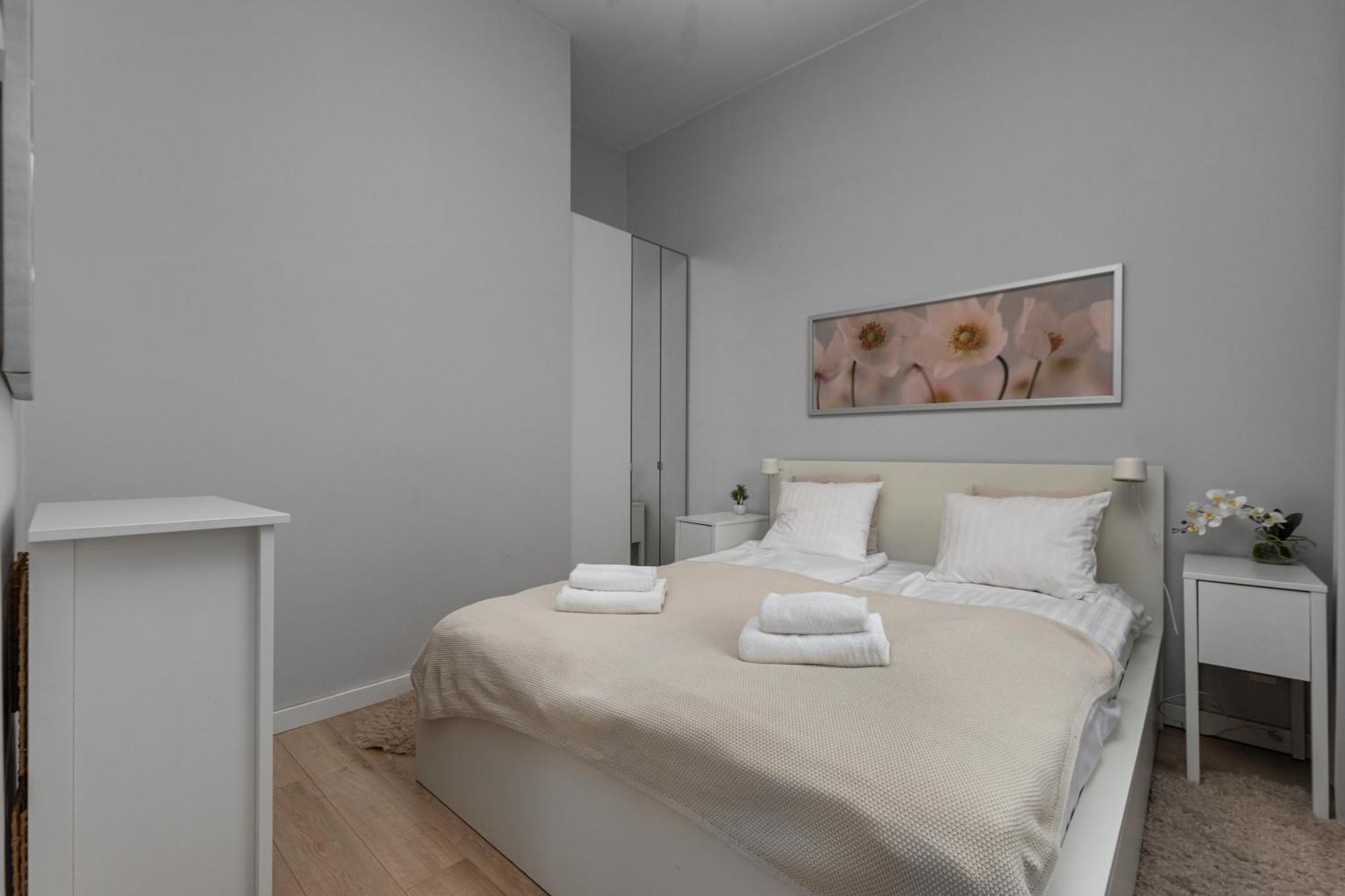 Traugutta 3 By Homeprime * Warsaw