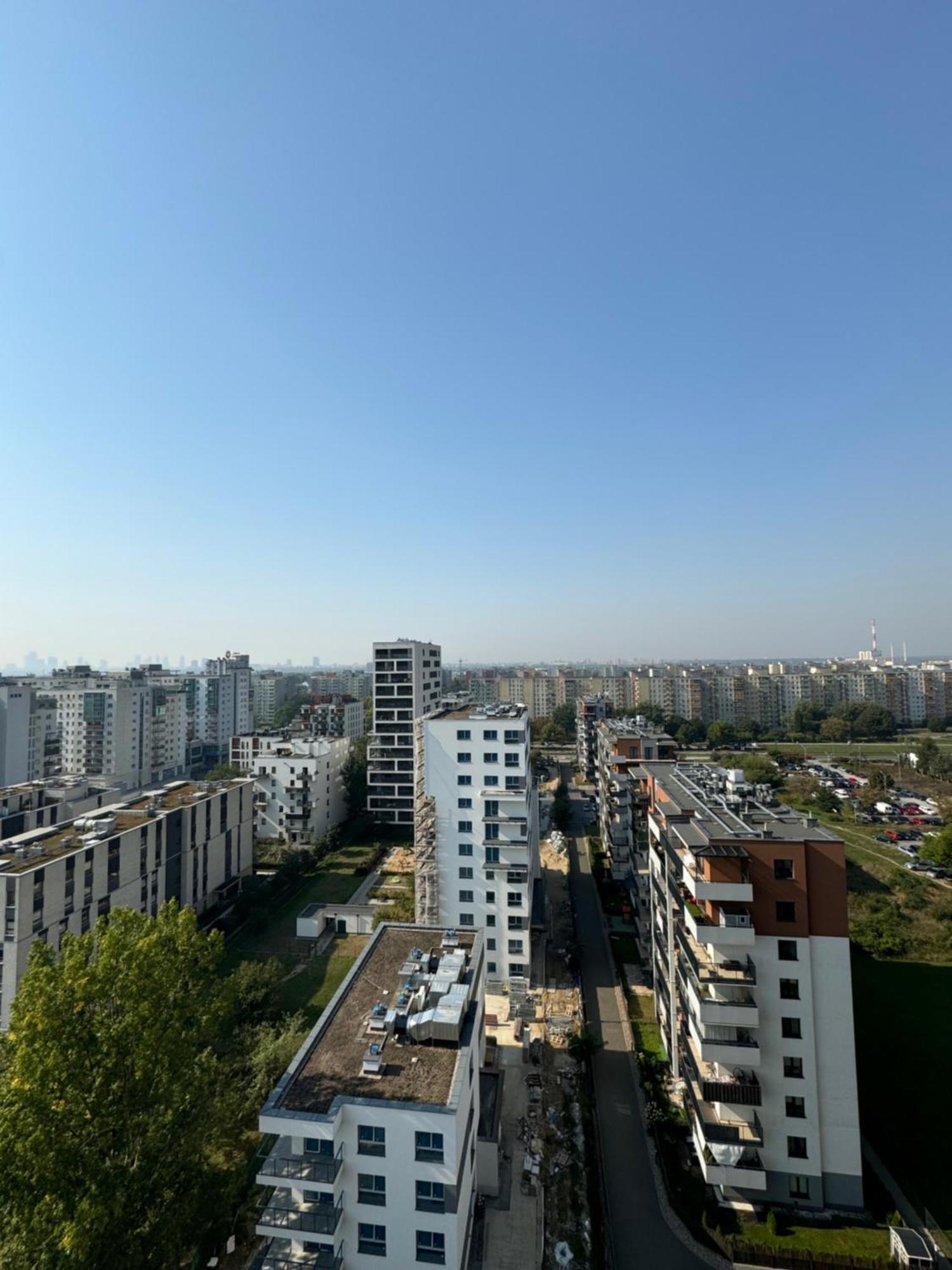 Ostoja Metro Brodno