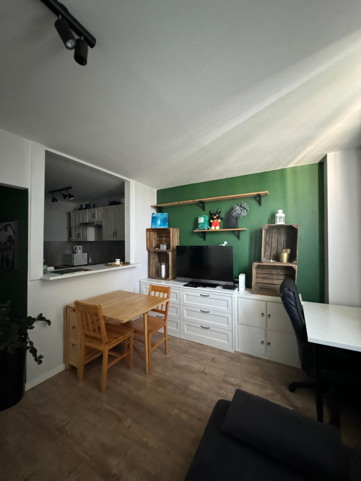 Apartamento Ostoja Metro Brodno