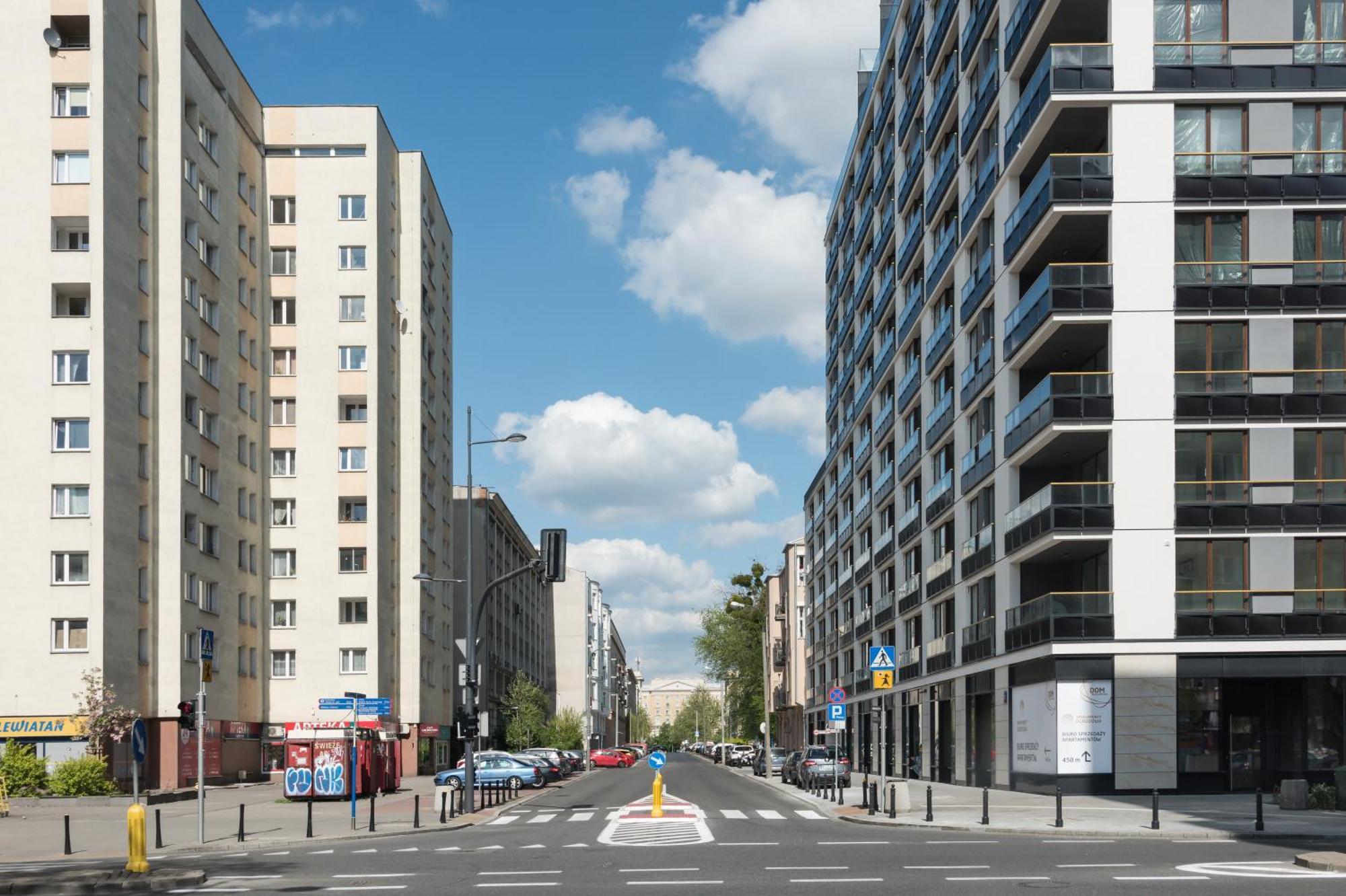 Apartamento - Great Location -city Center - Ogrodowa#6