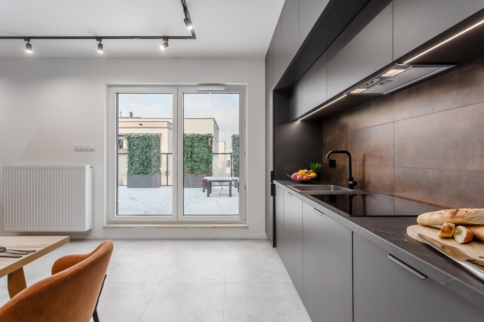 Apartamento Modern & Luxurious With Private Jacuzzi Varsóvia