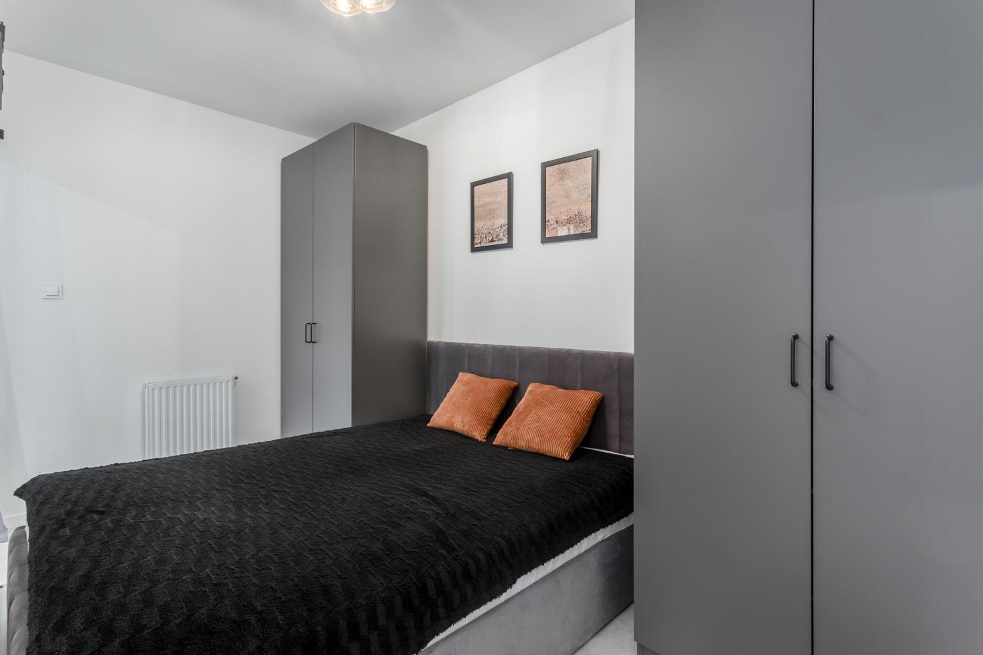 Modern & Luxurious With Private Jacuzzi