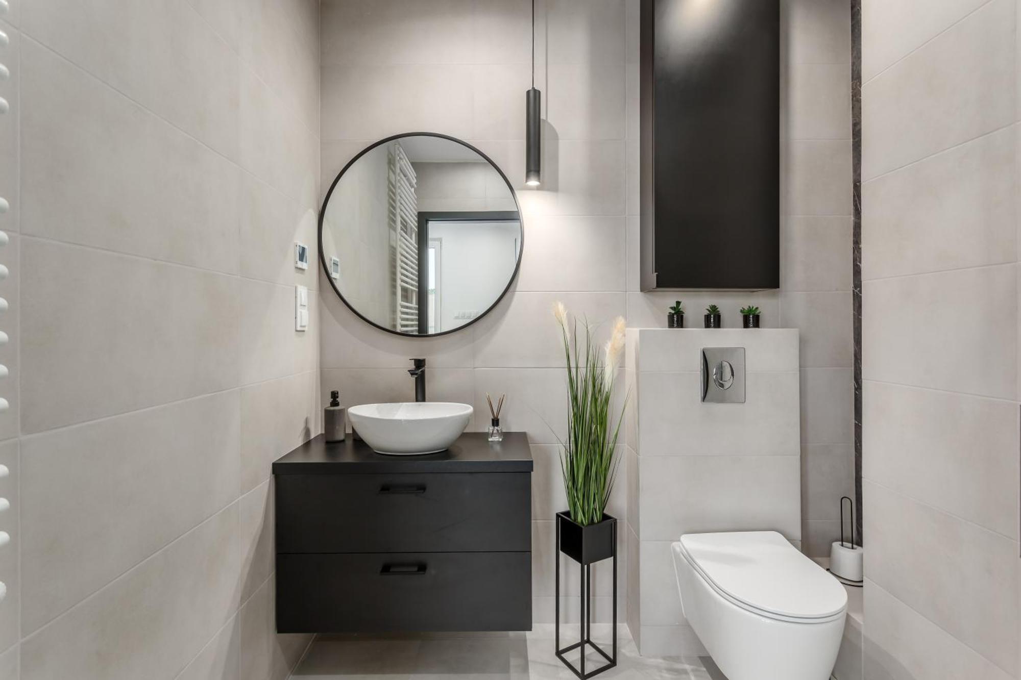Modern & Luxurious With Private Jacuzzi