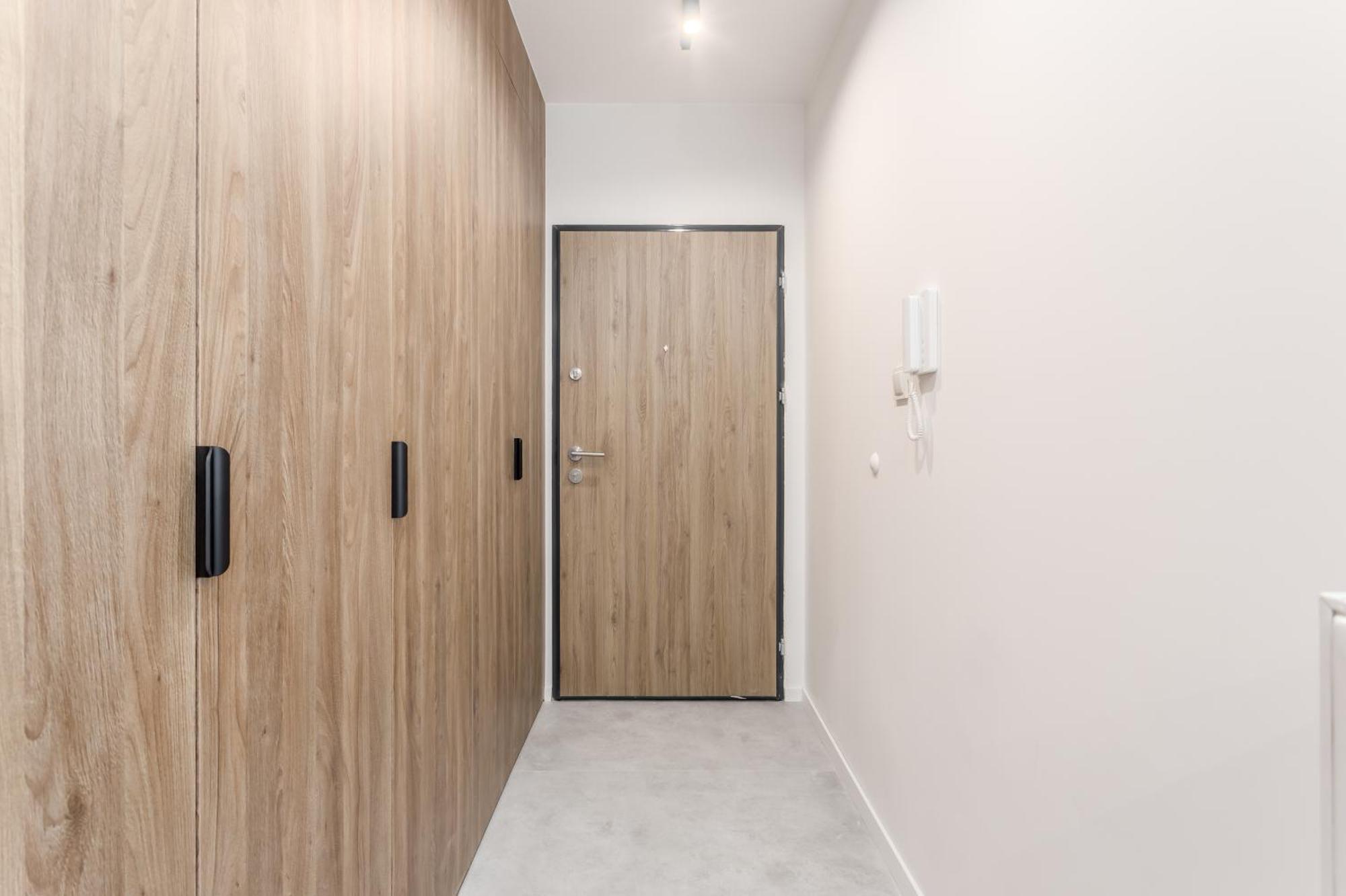 Apartment Modern & Luxurious With Private Jacuzzi