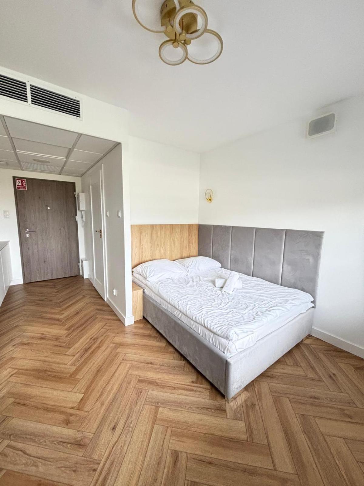 Apartamento 24h Pileckiego *