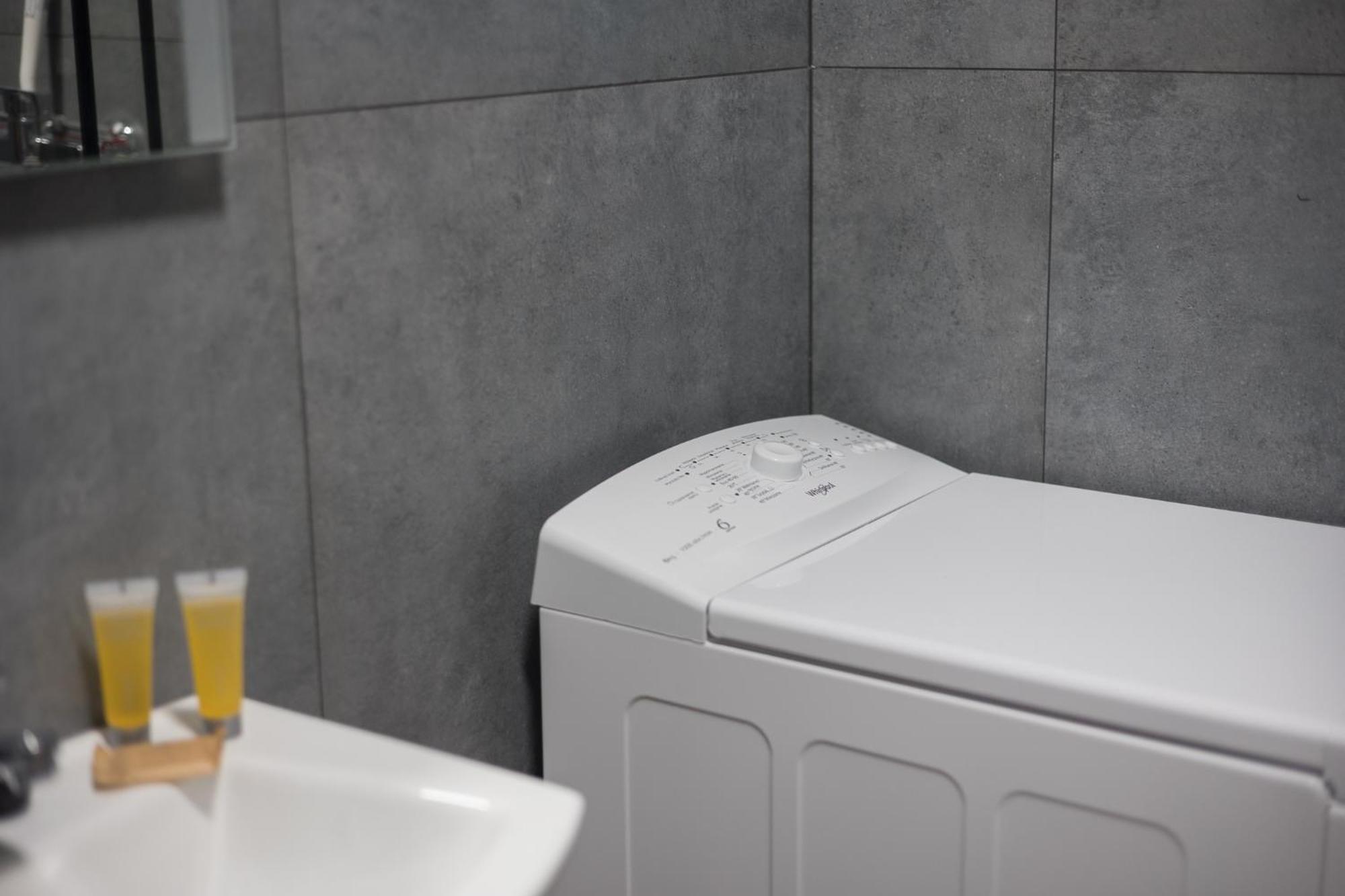 Apartamento Praga Kinowa Comfy