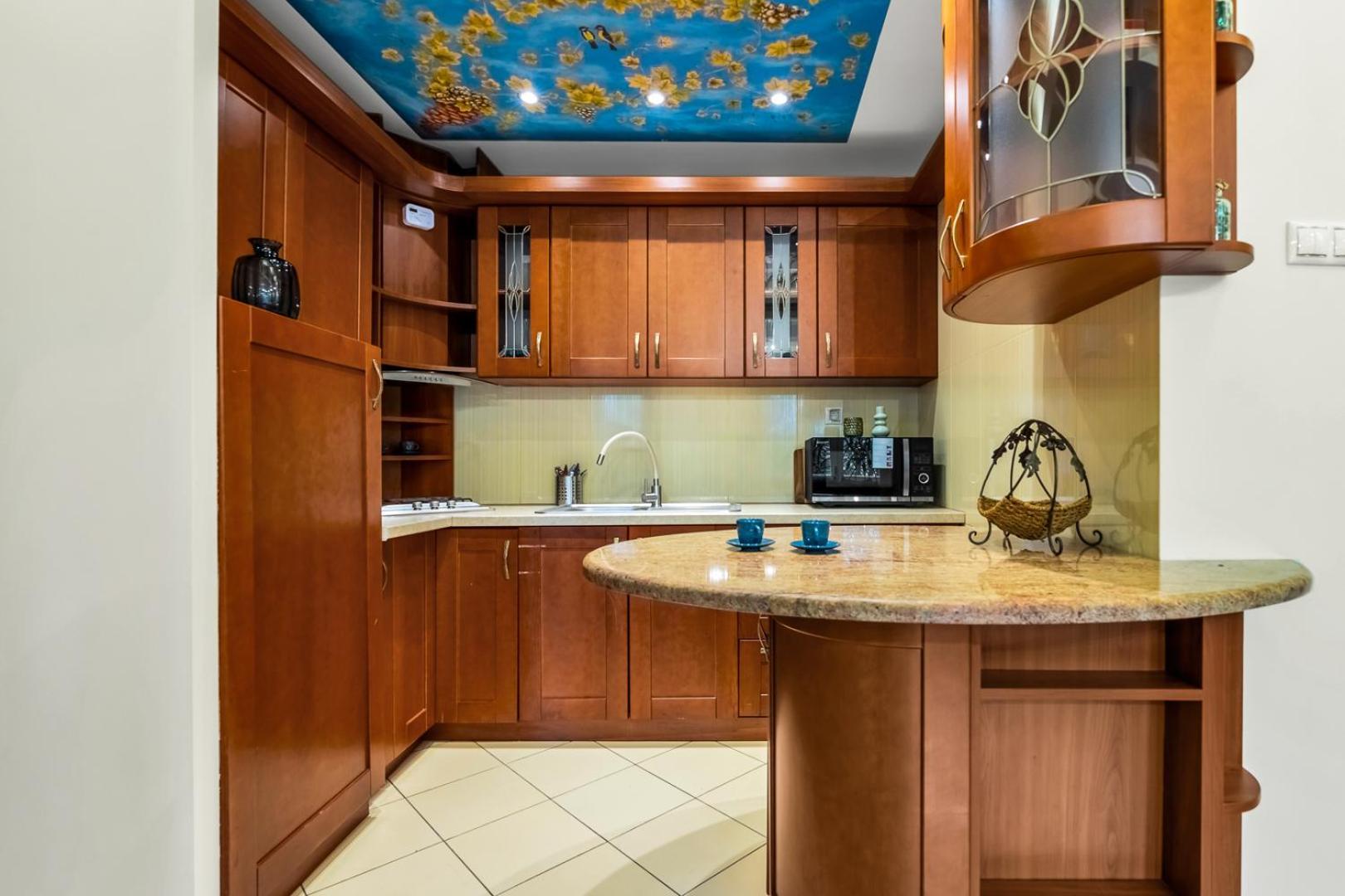 Apartamento Aleje Jerozolimskie 119a By Homeprime *