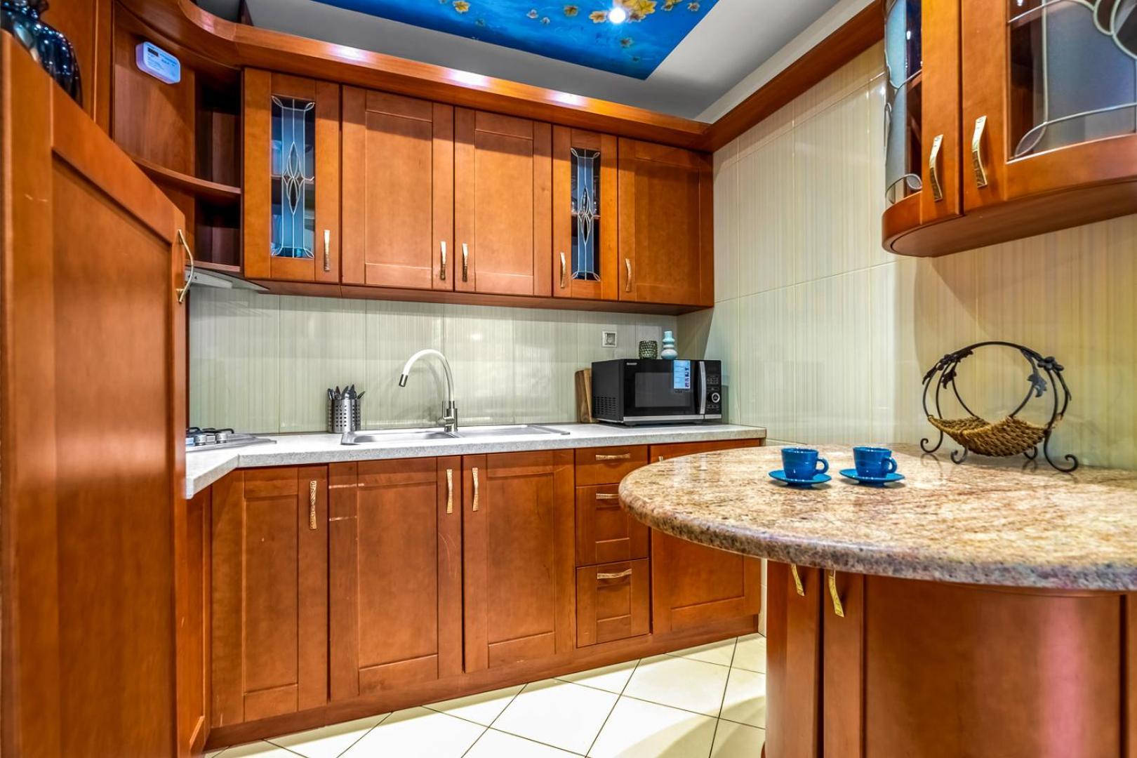 Apartamento Aleje Jerozolimskie 119a By Homeprime *