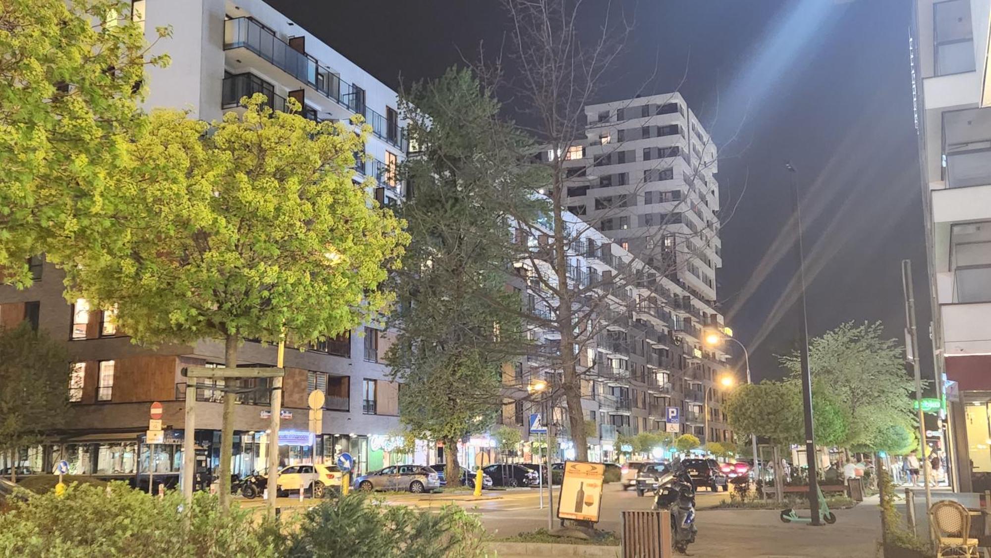 Apartment Premium Siedmiogrodzka 1a Parking Free