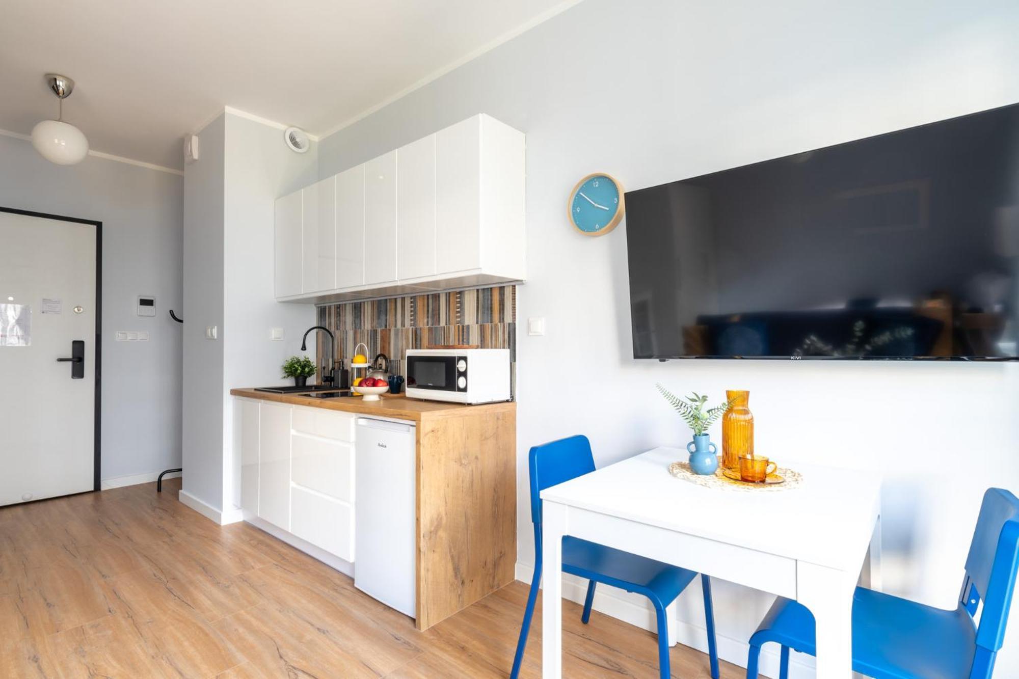 Apartament Superapart Aleja Krakowska 289 Warszawa