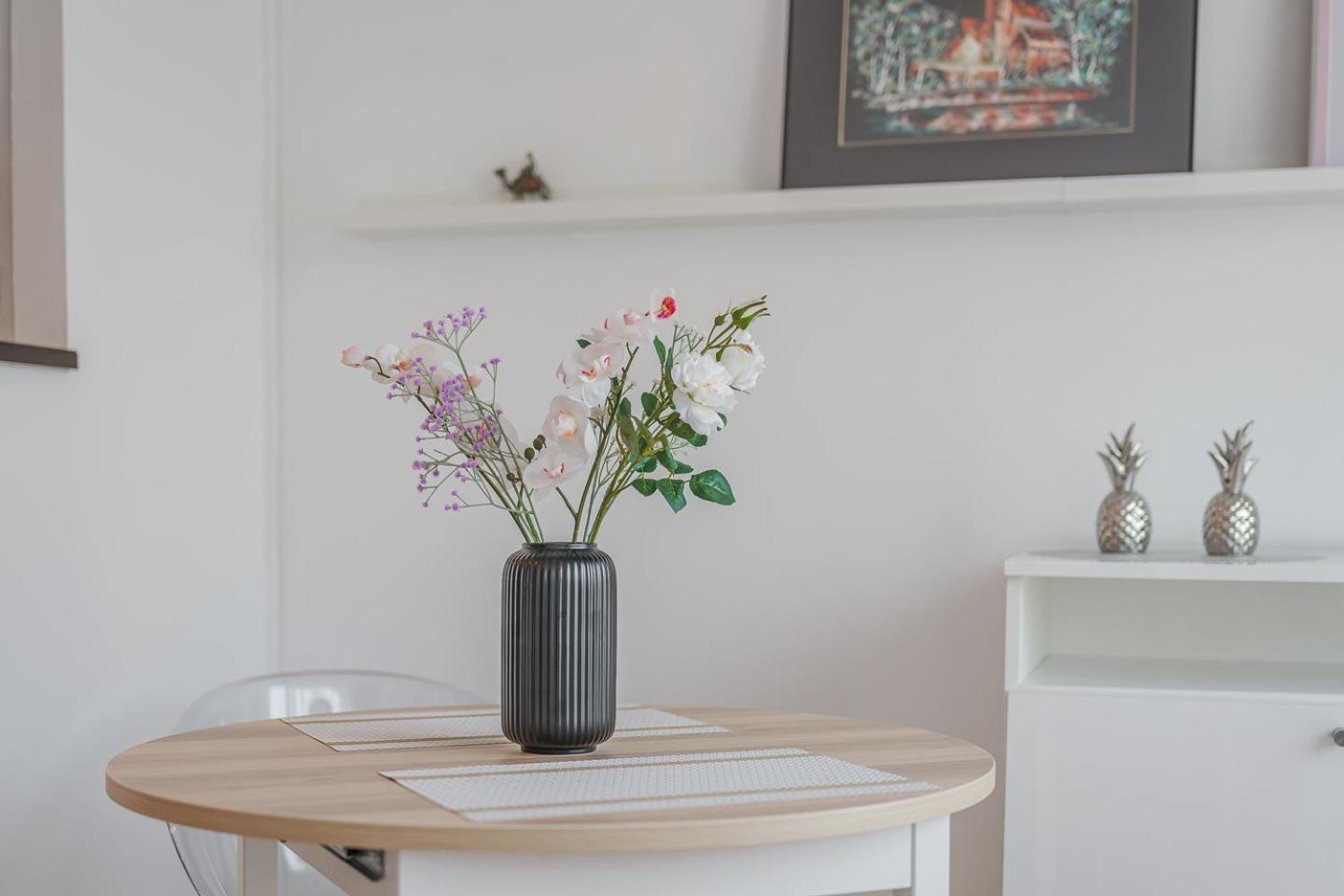Apartment Ciasna 3a By Nyx