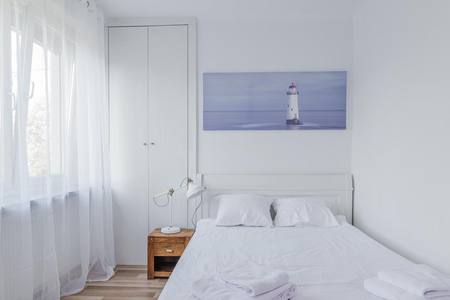 Apartment Ciasna 3a By Nyx *