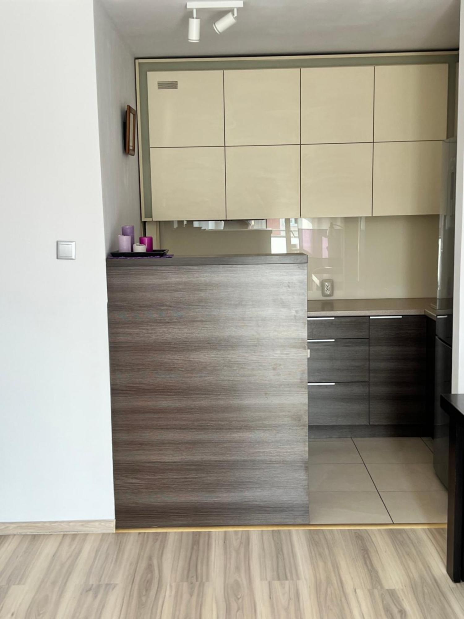 Apartament Apartament Saska Kepa