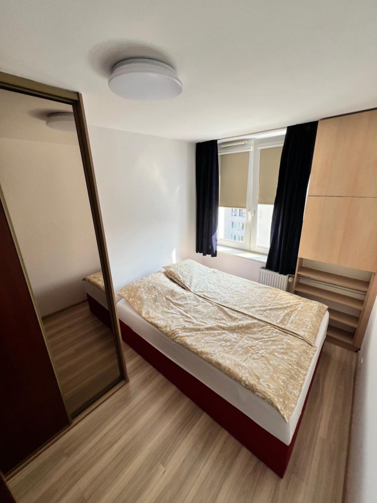 Apartment Apartament Saska Kepa *