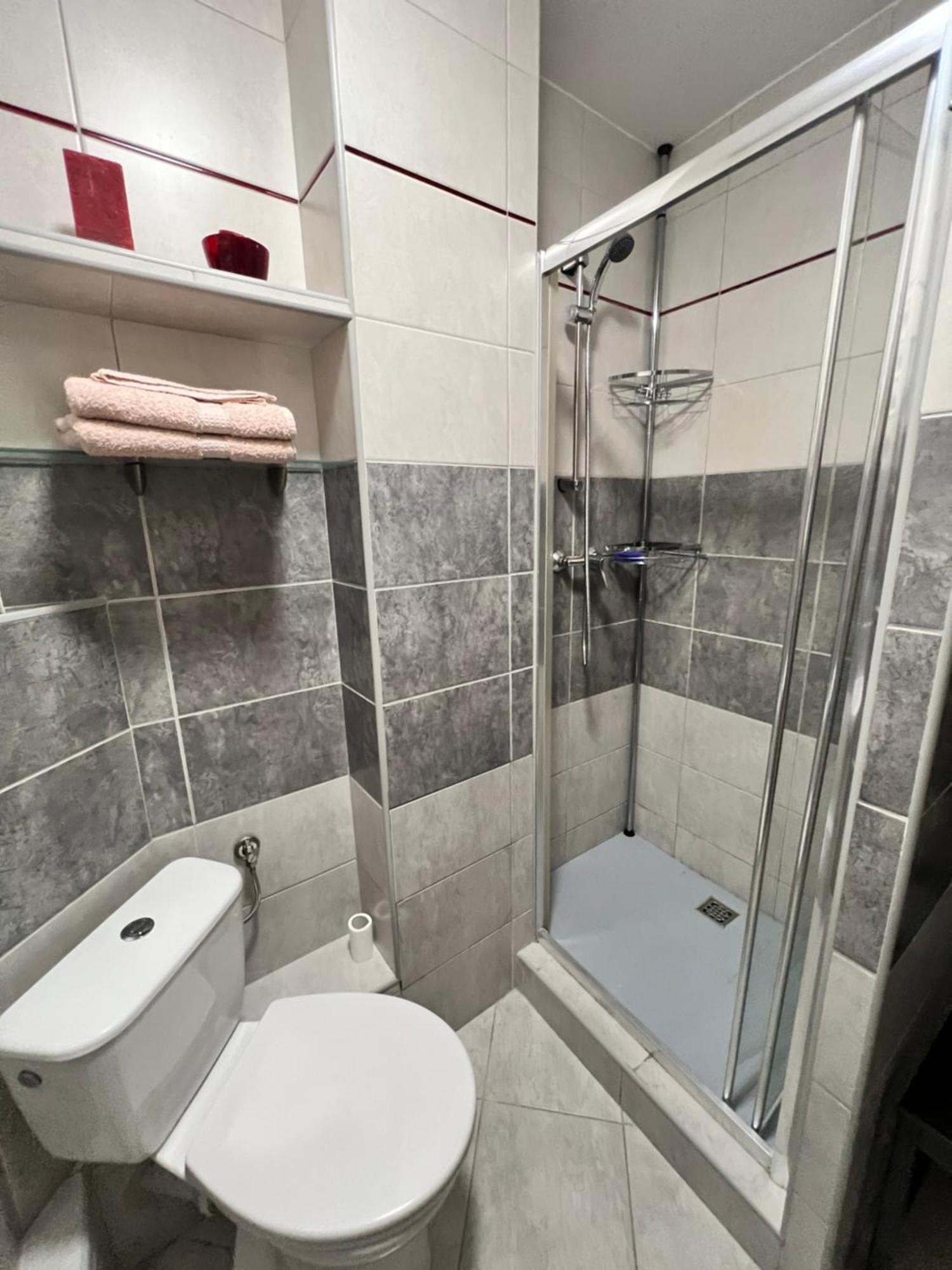 Apartament Saska Kepa Apartment Warsaw