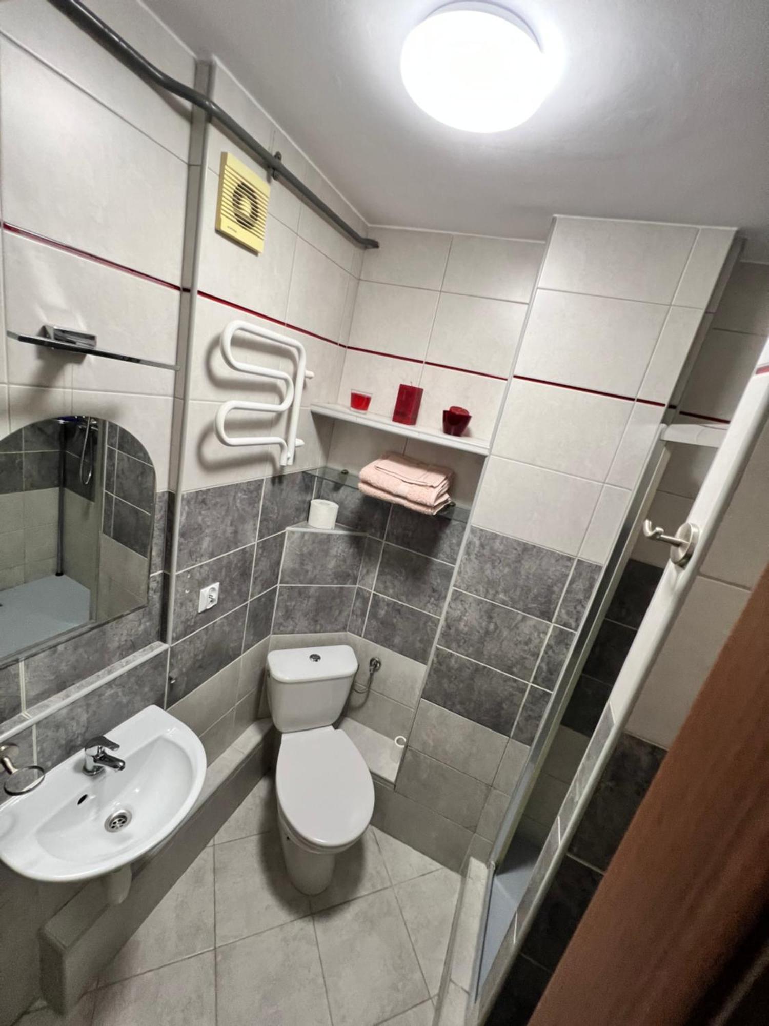 Apartament Saska Kepa * Warsaw