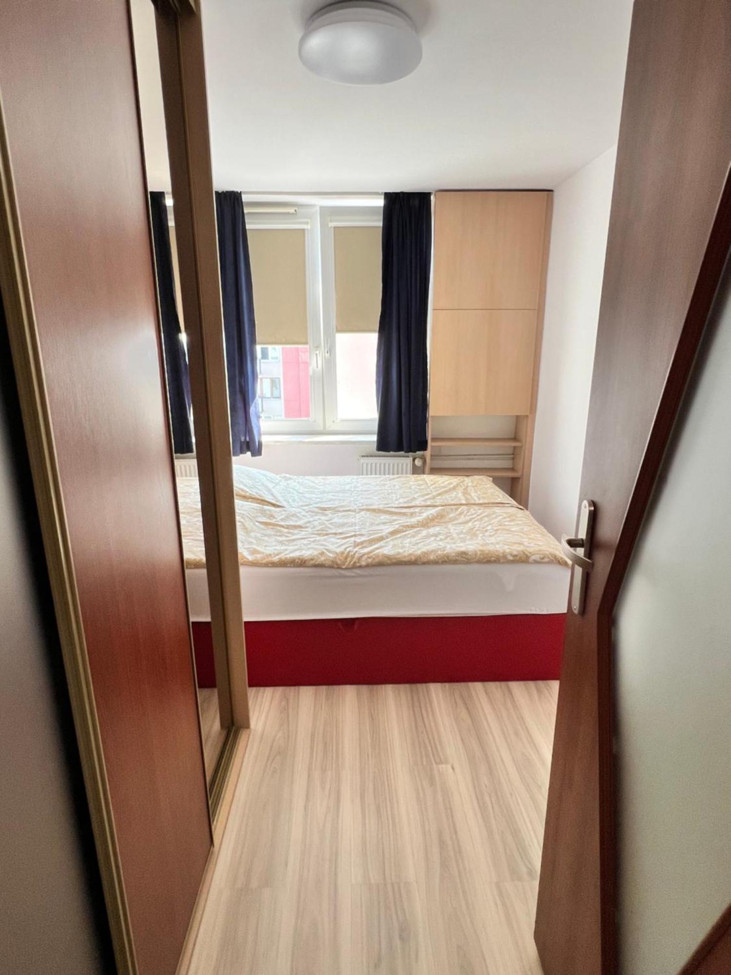 Apartament Apartament Saska Kepa Warszawa