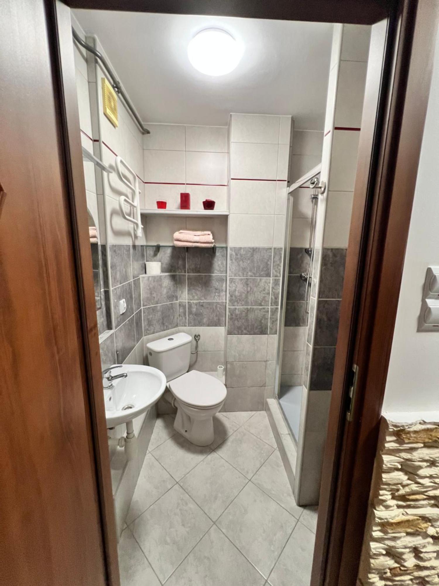 Apartament Saska Kepa Apartment *