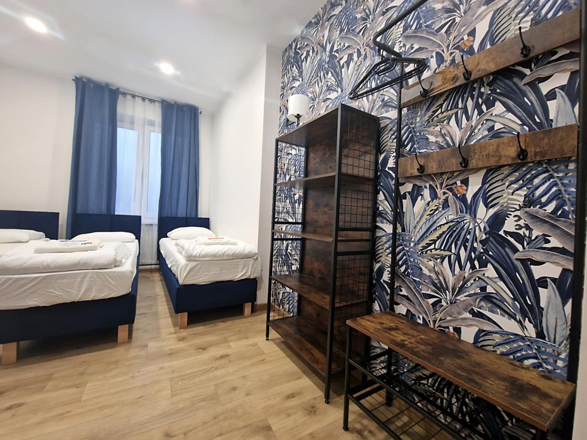 Helvetia - Private In Center And Old Town Nhà trọ Warsaw