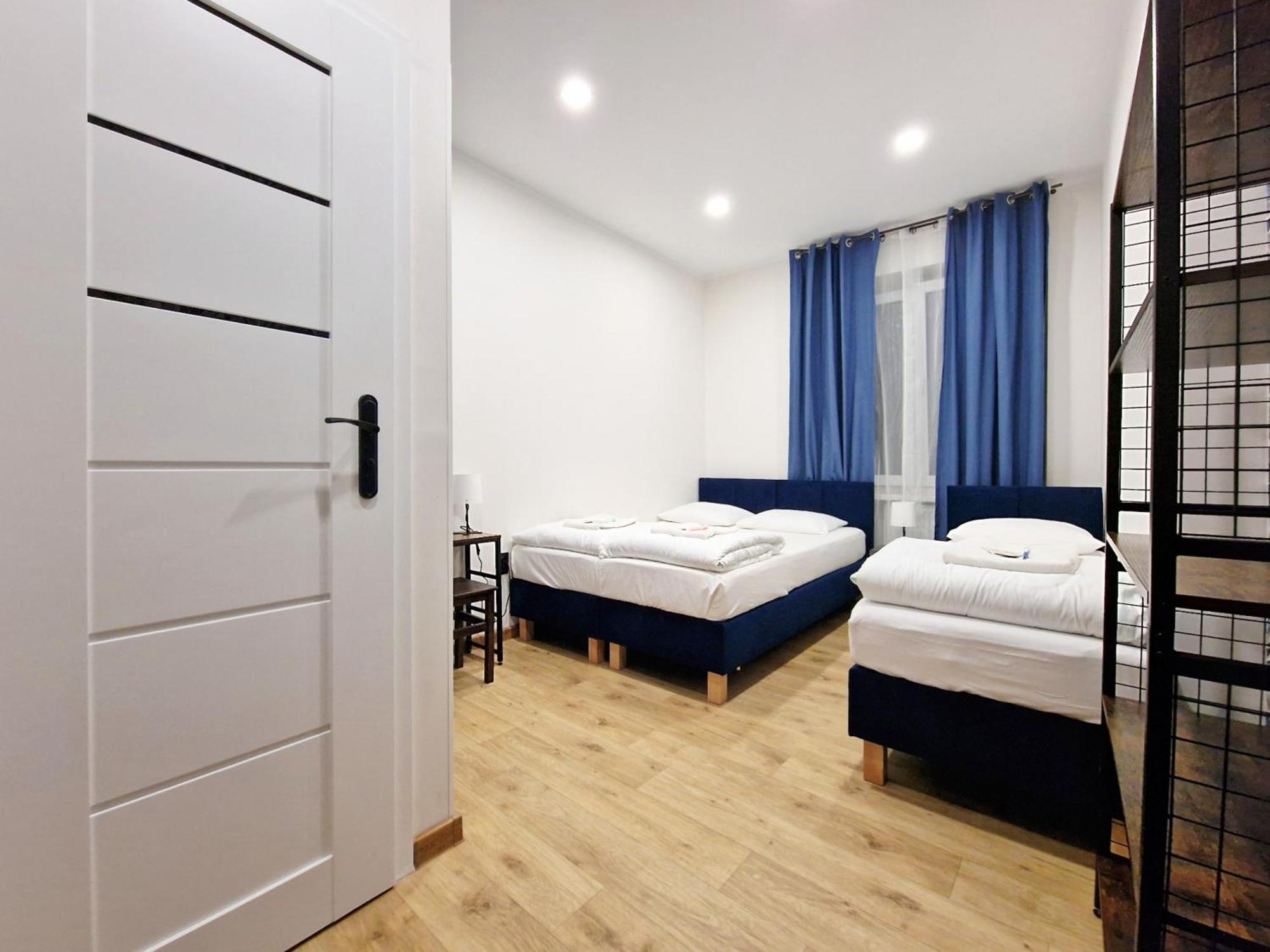 Helvetia - Private In Center And Old Town *