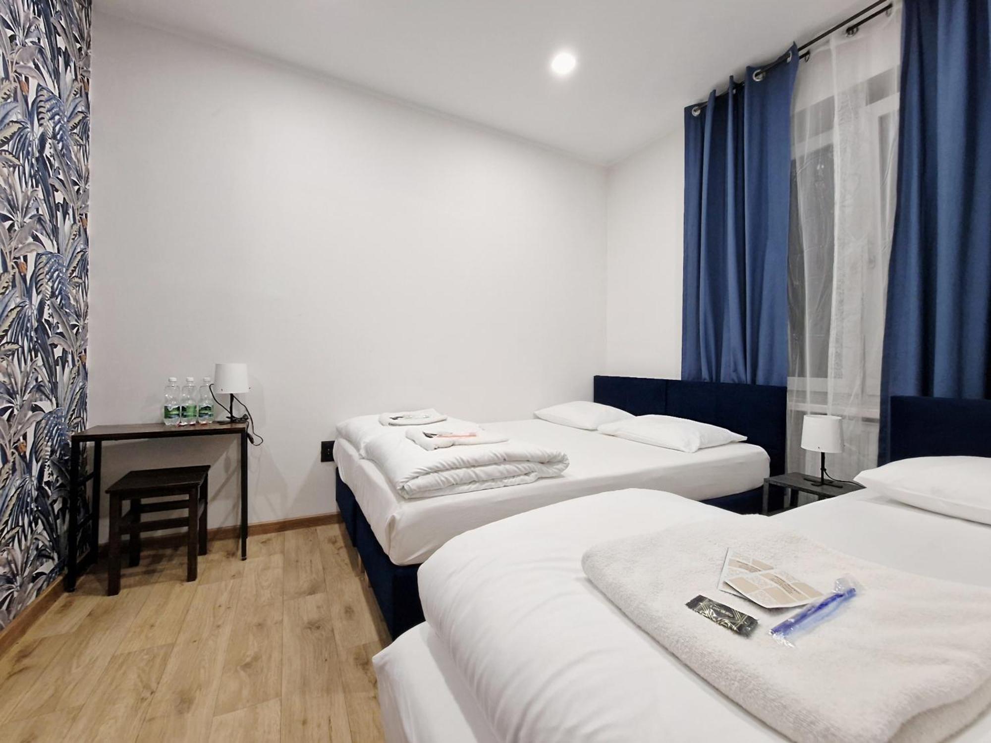 Helvetia - Private In Center And Old Town Nhà trọ Warsaw
