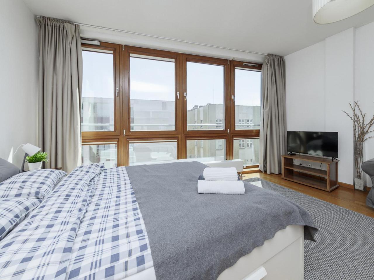 Apartment Luxury Piekna