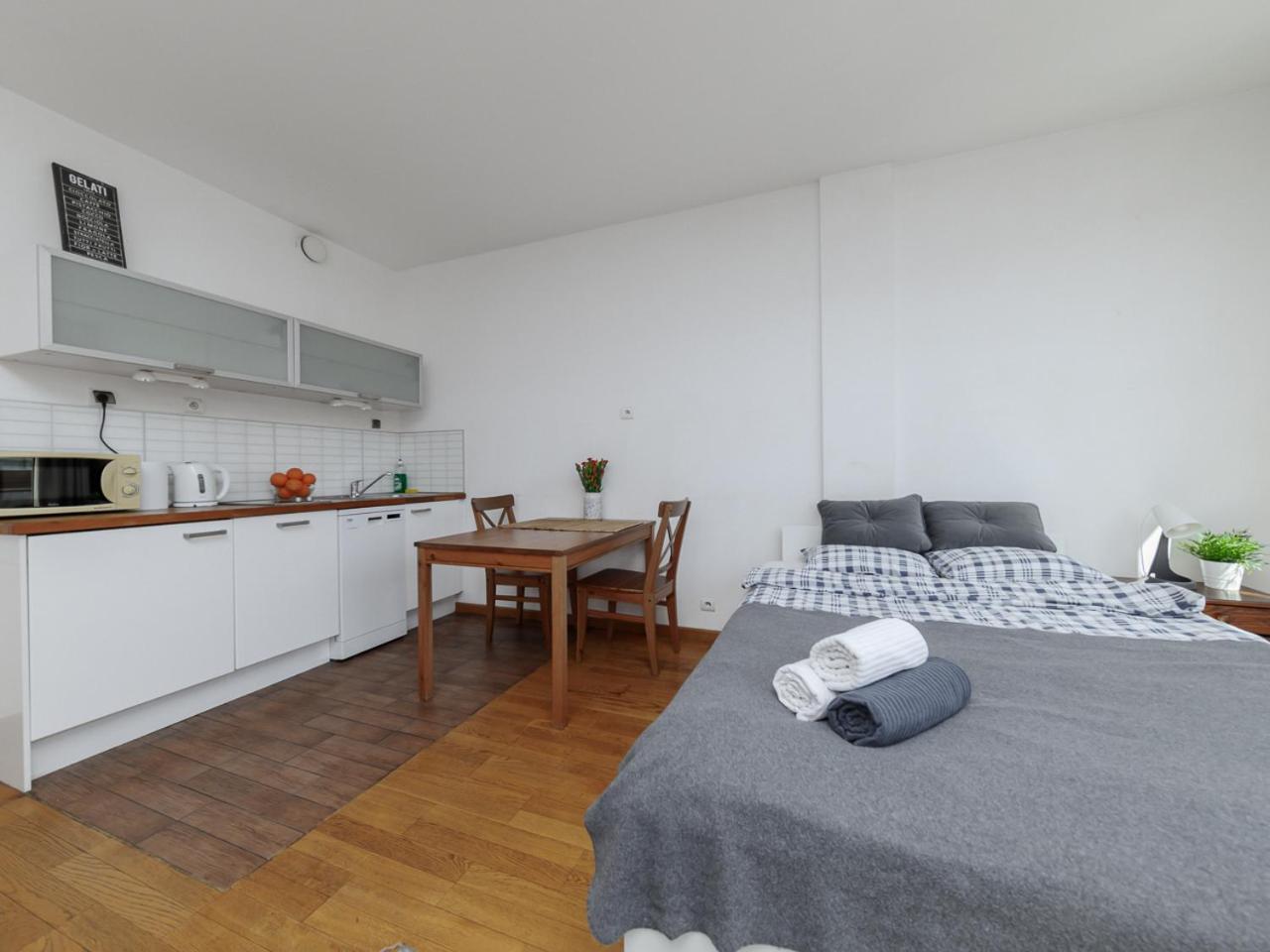 Luxury Piekna Apartment *