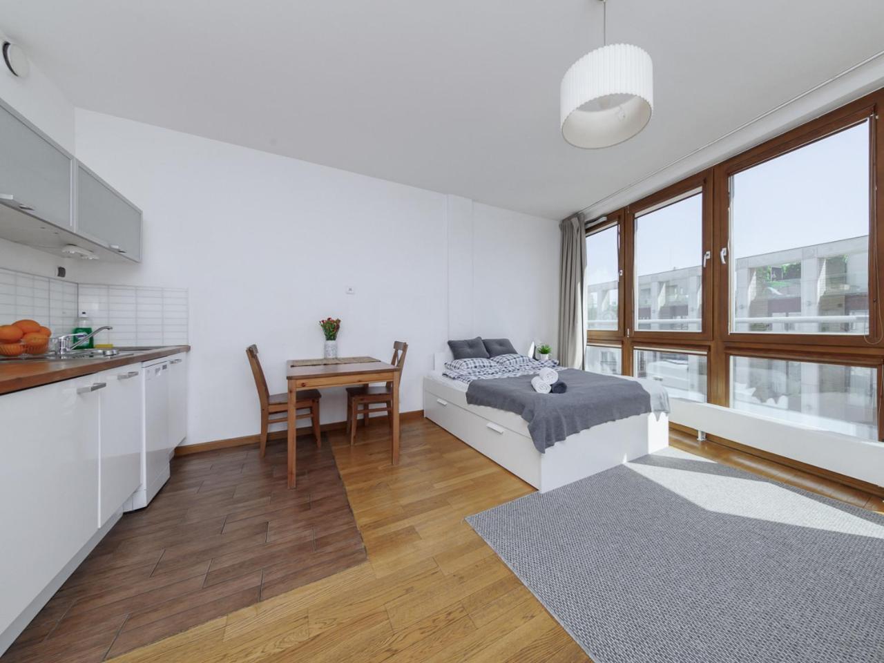 Apartment Luxury Piekna *