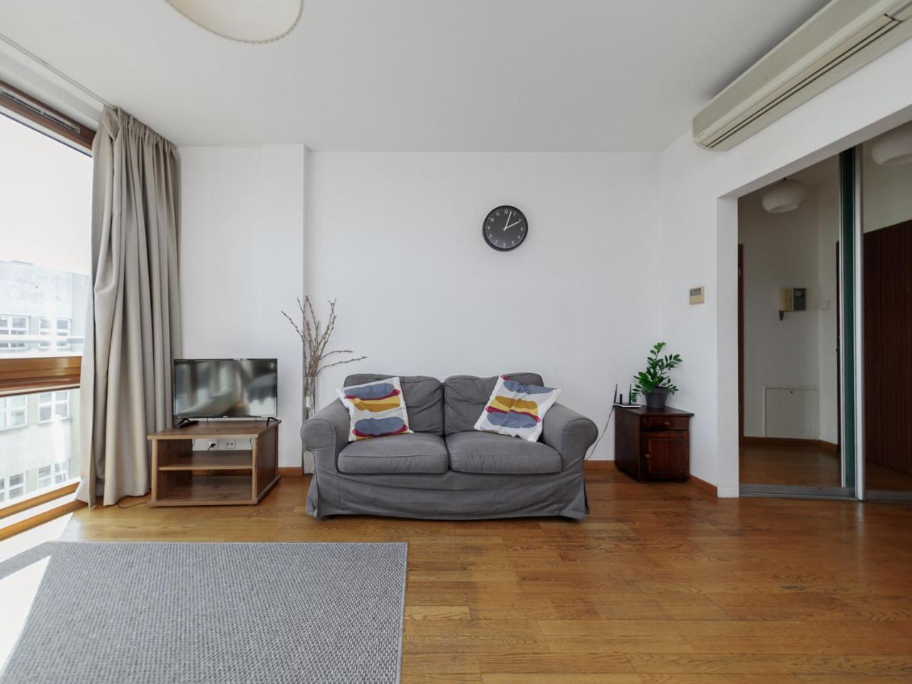 Luxury Piekna Apartment Warsaw