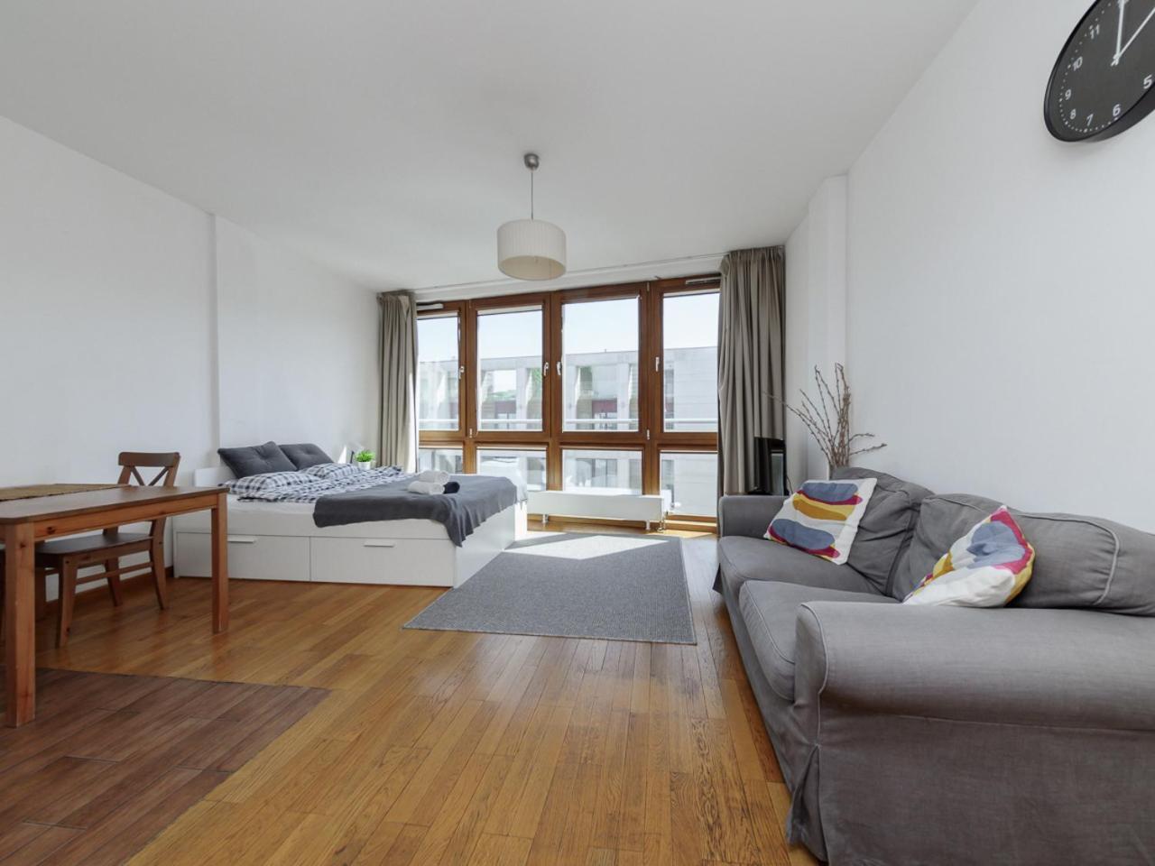 Apartment Luxury Piekna
