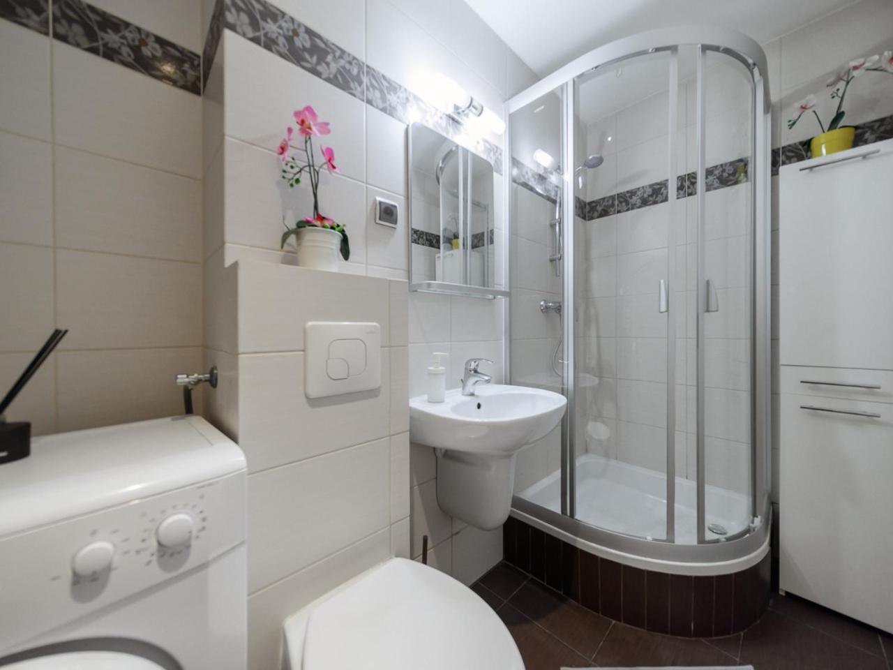 Apartment Luxury Piekna *