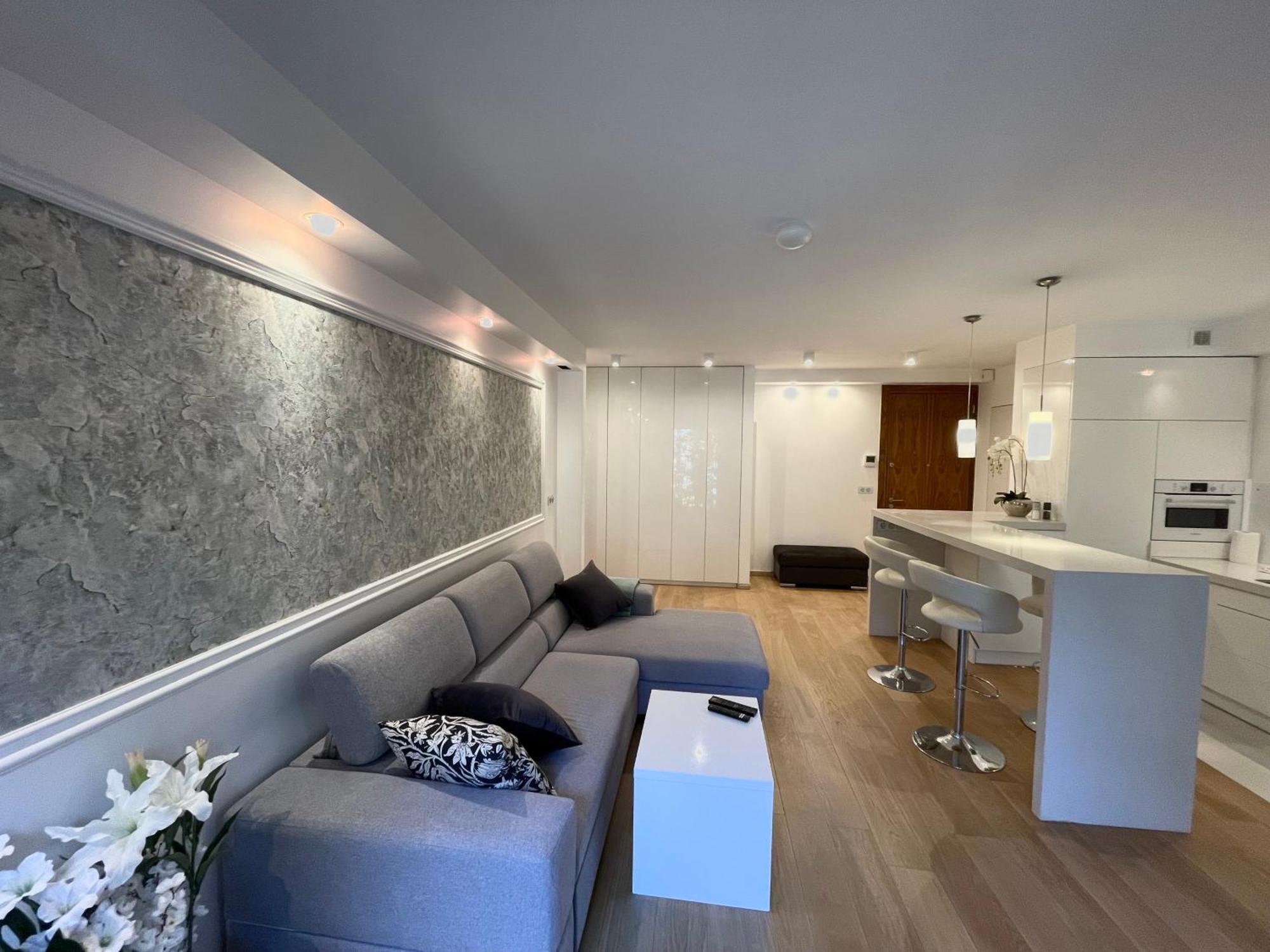 Apartment Luxury Prima Nowy Swiat Warsaw