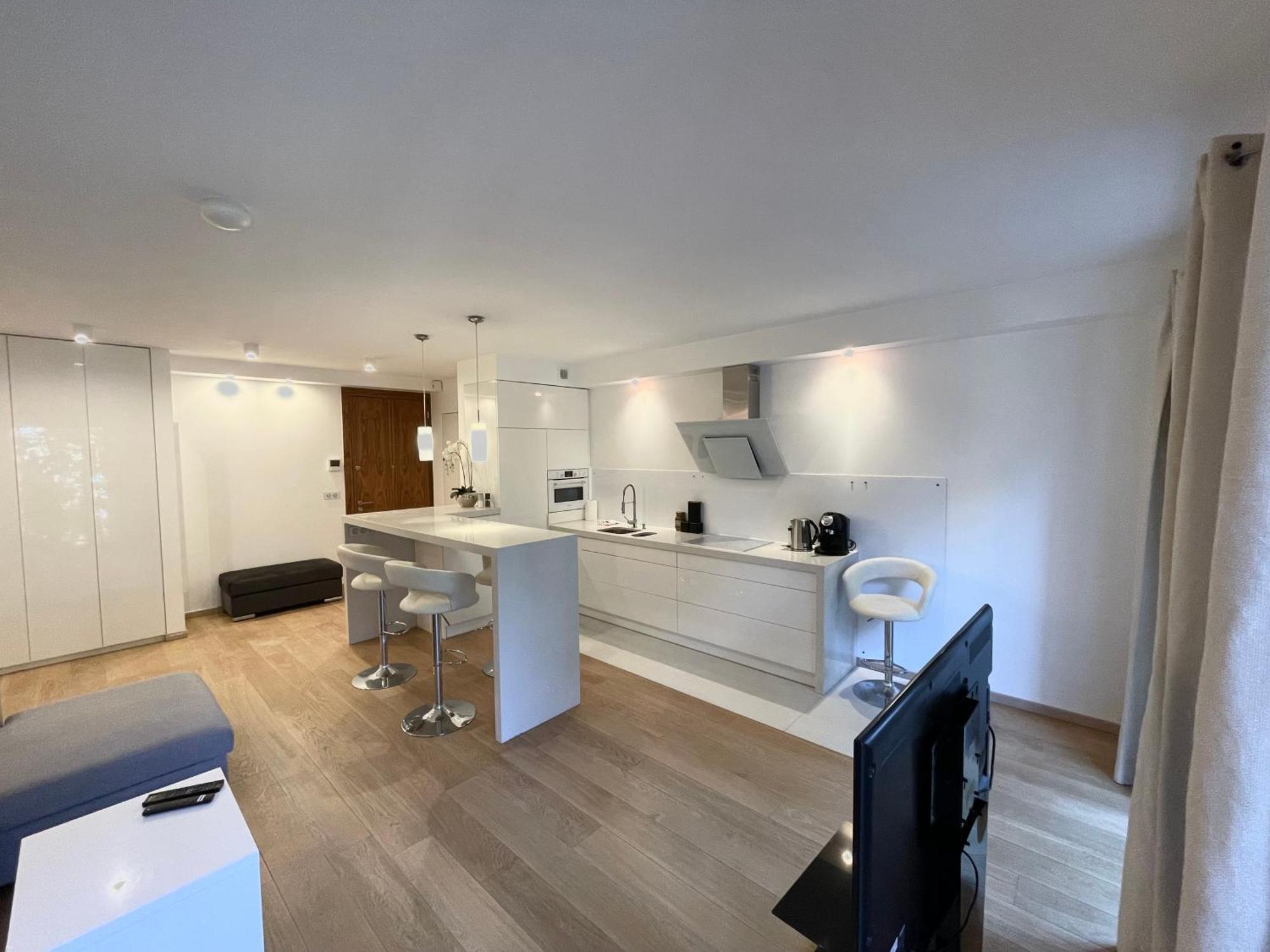 Luxury Prima Nowy Swiat *