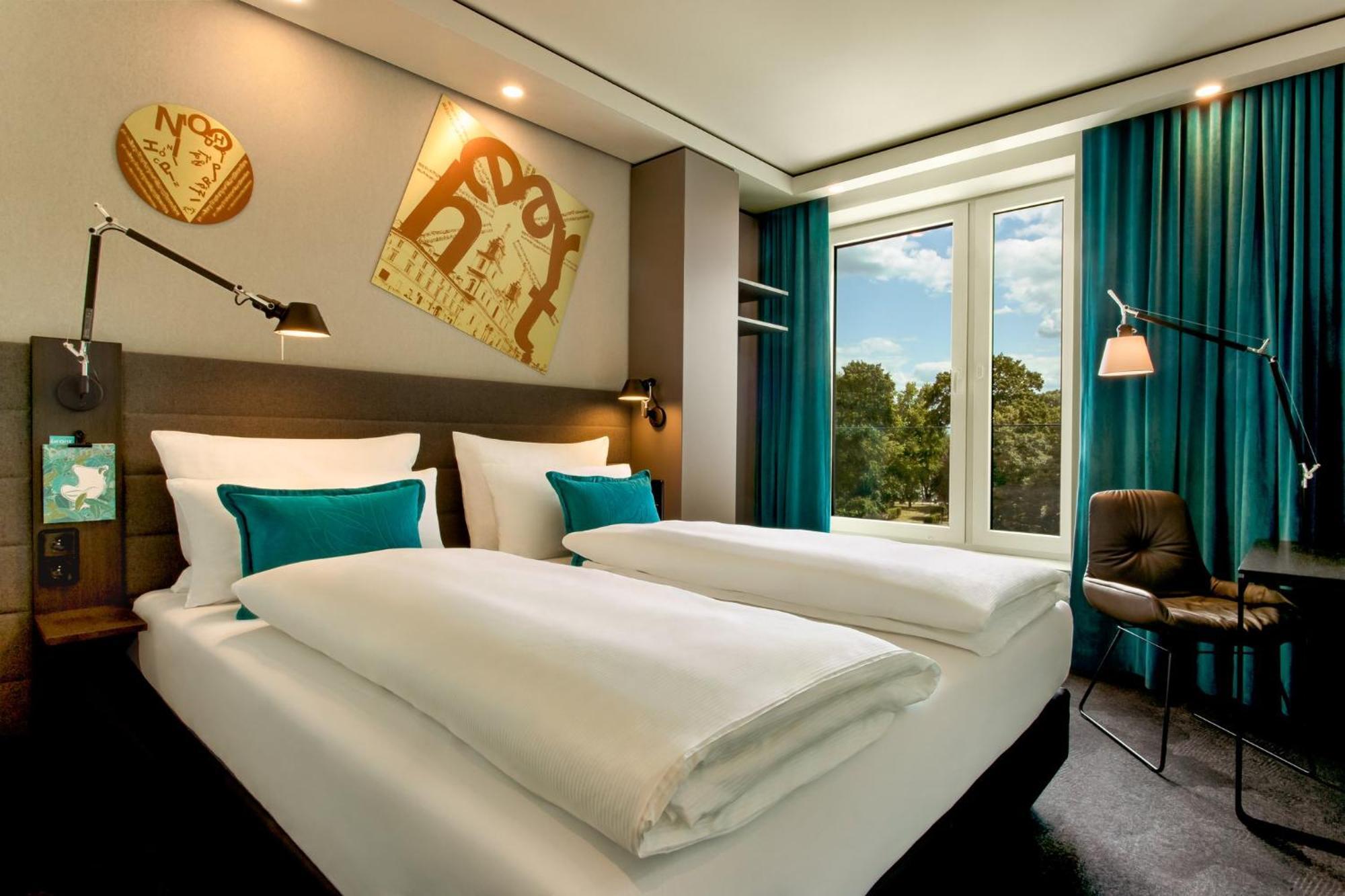 One Warsaw-chopin Hotel