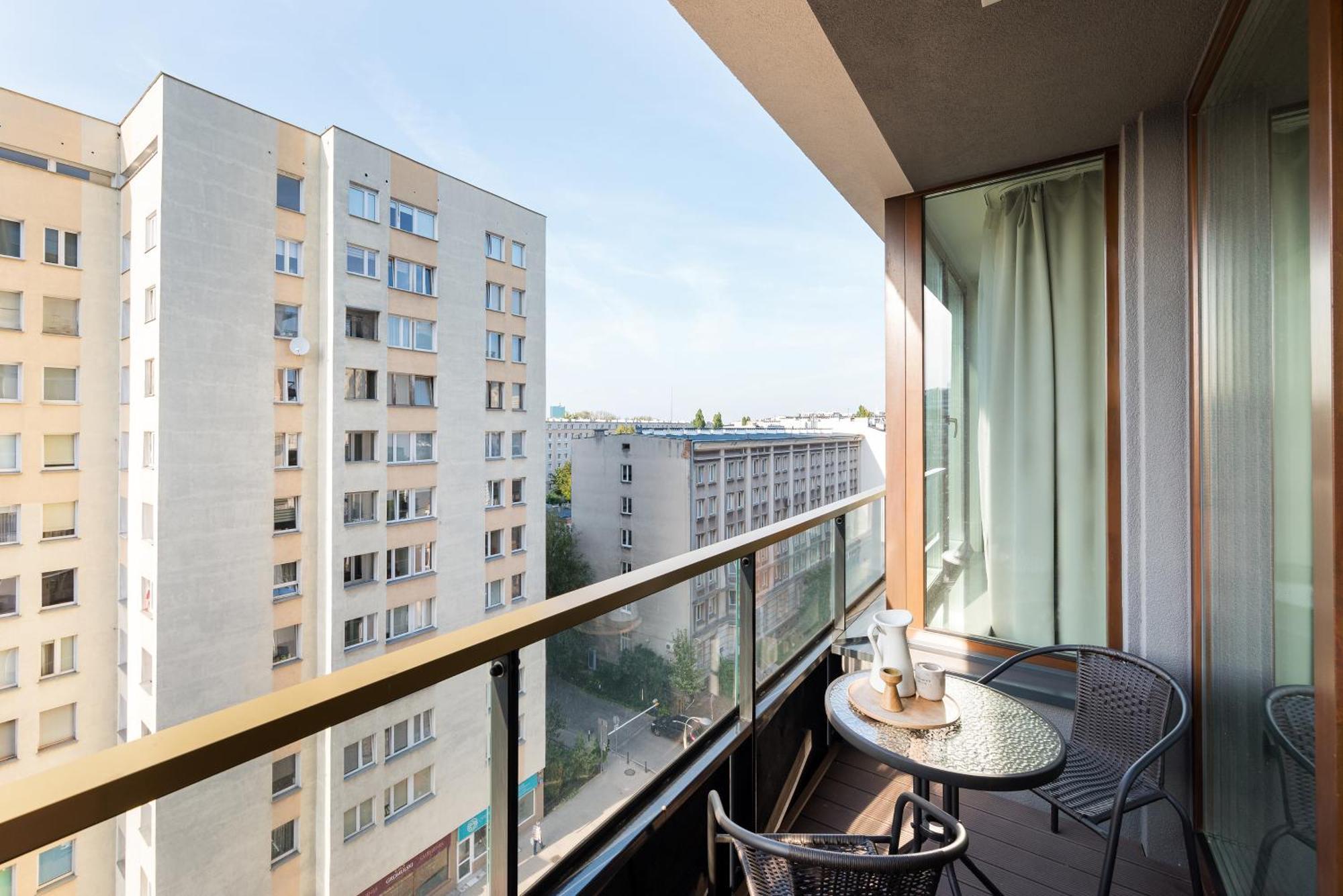 Ogrodowa Peaceful Apartment *