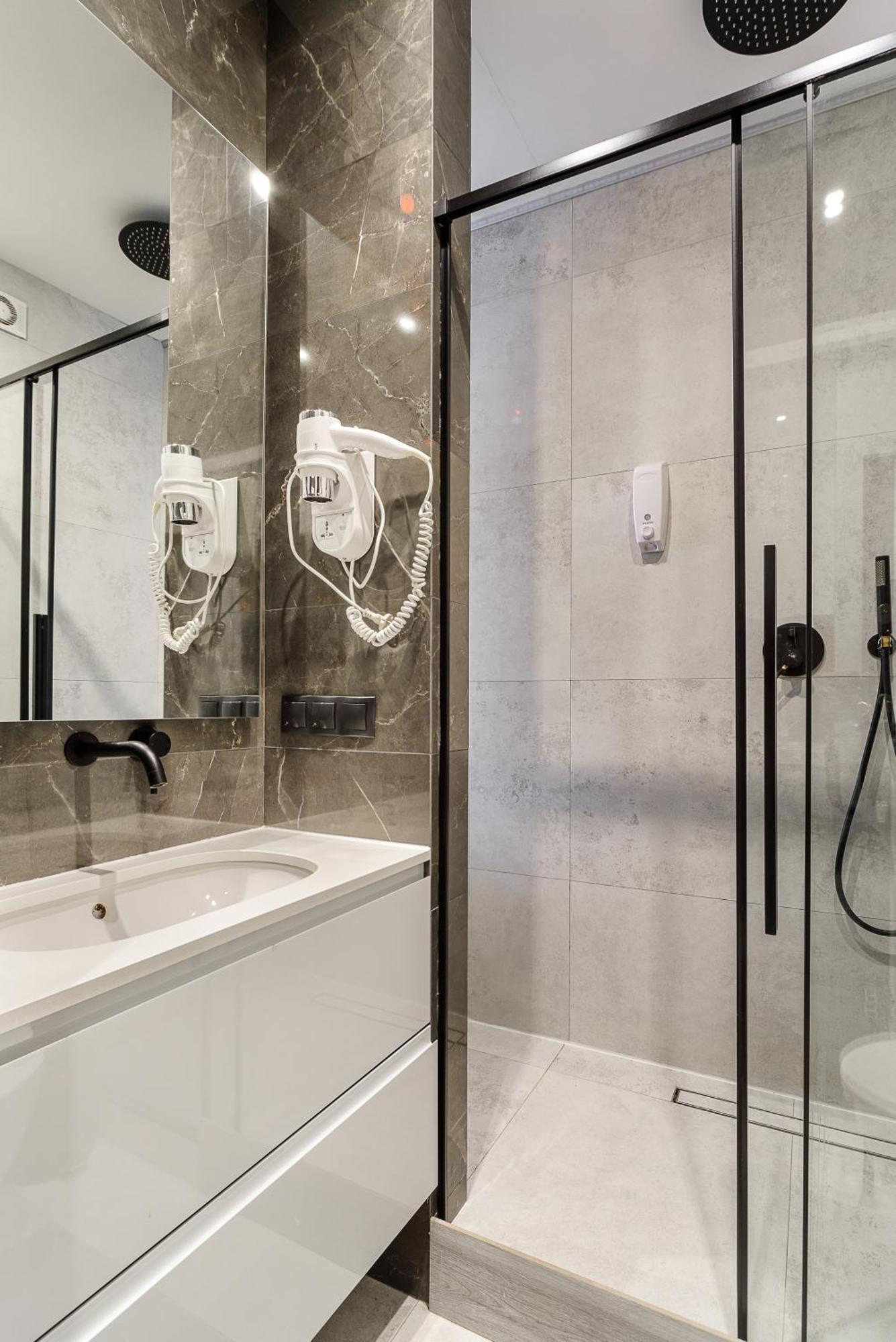 Apartament Modern On Twarda Street Warszawa