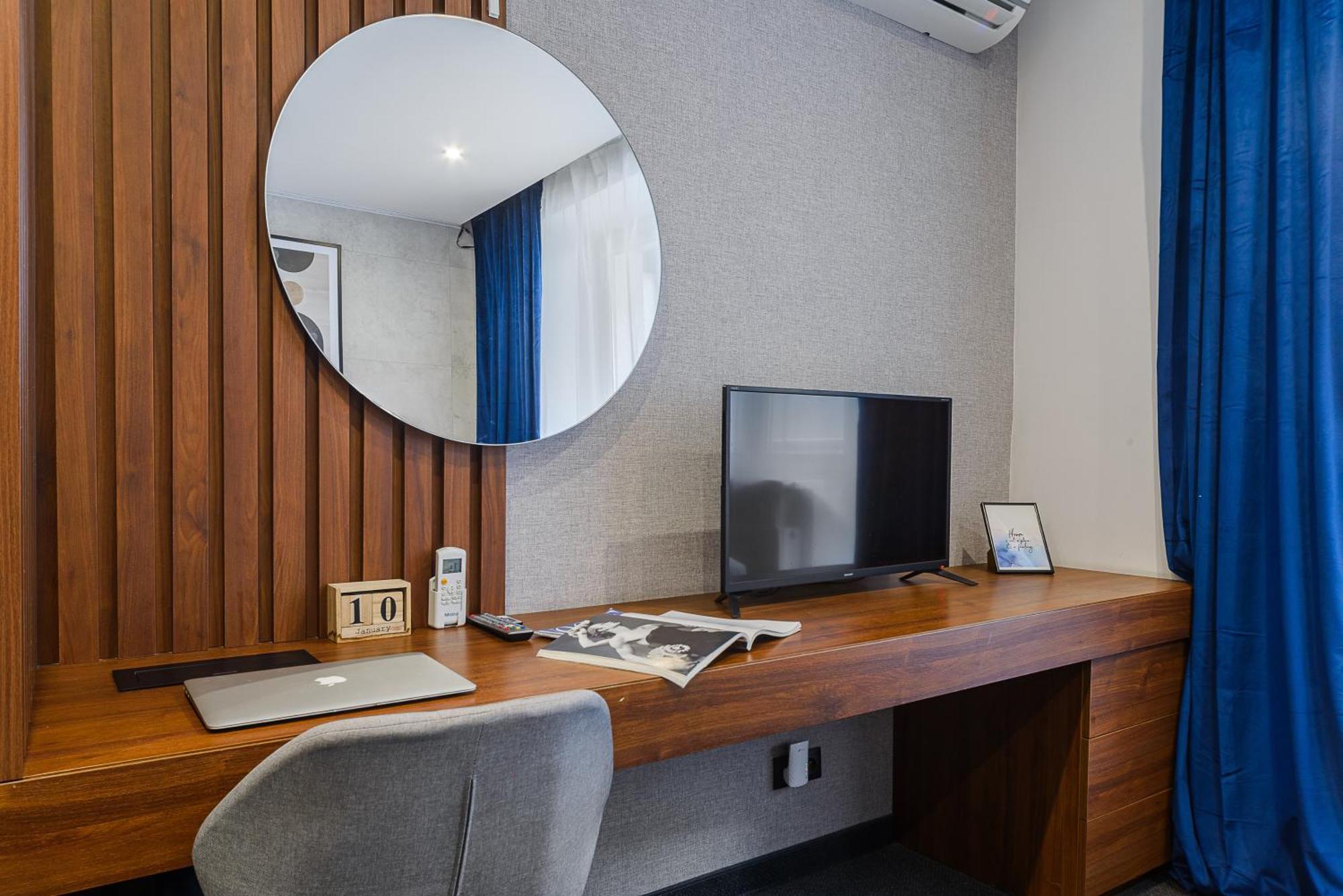 Apartament Modern On Twarda Street