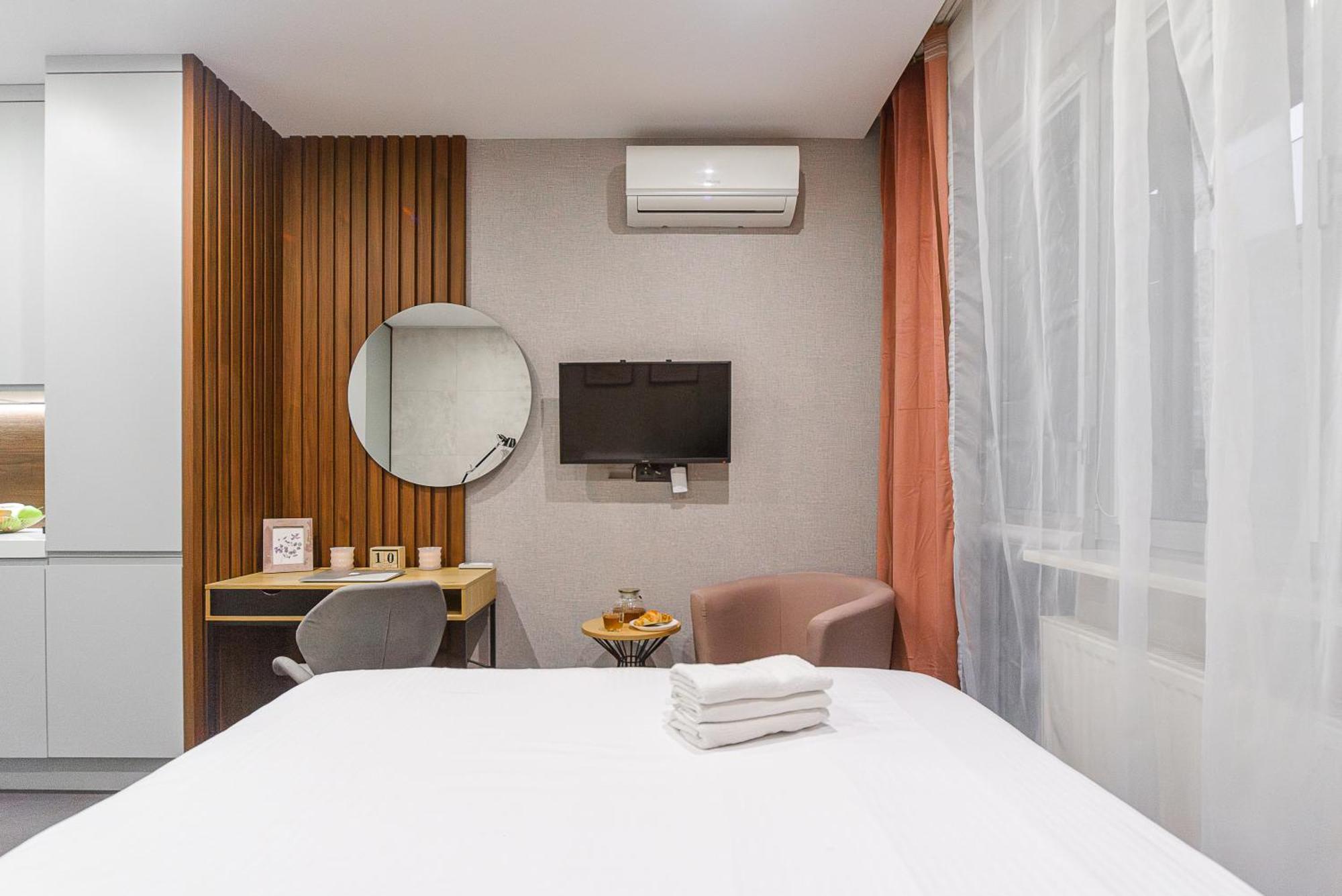 Apartament Modern On Twarda Street *