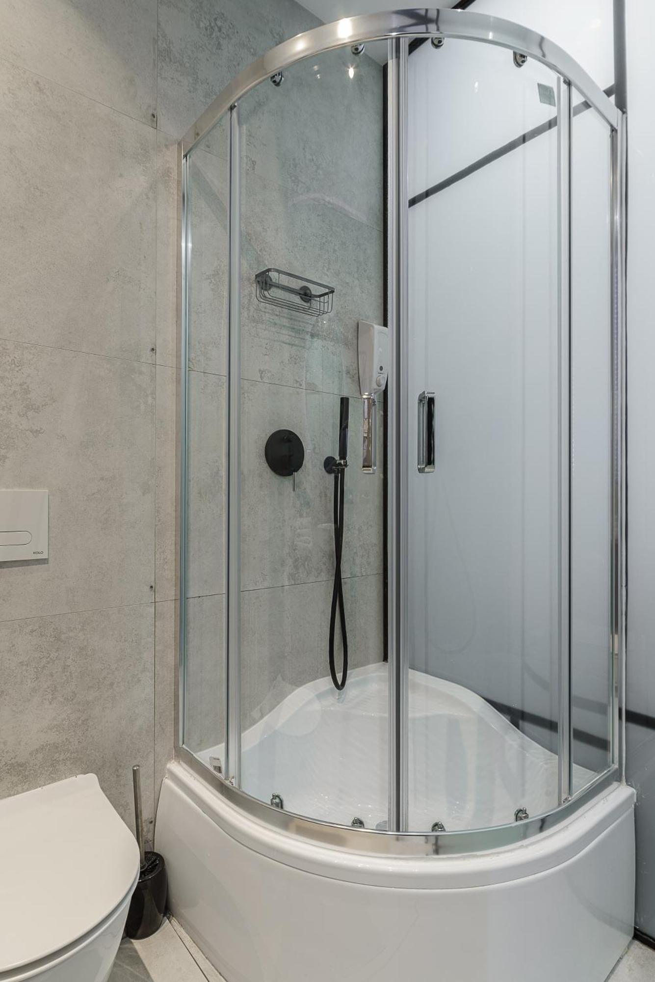 Apartament Modern On Twarda Street Warszawa