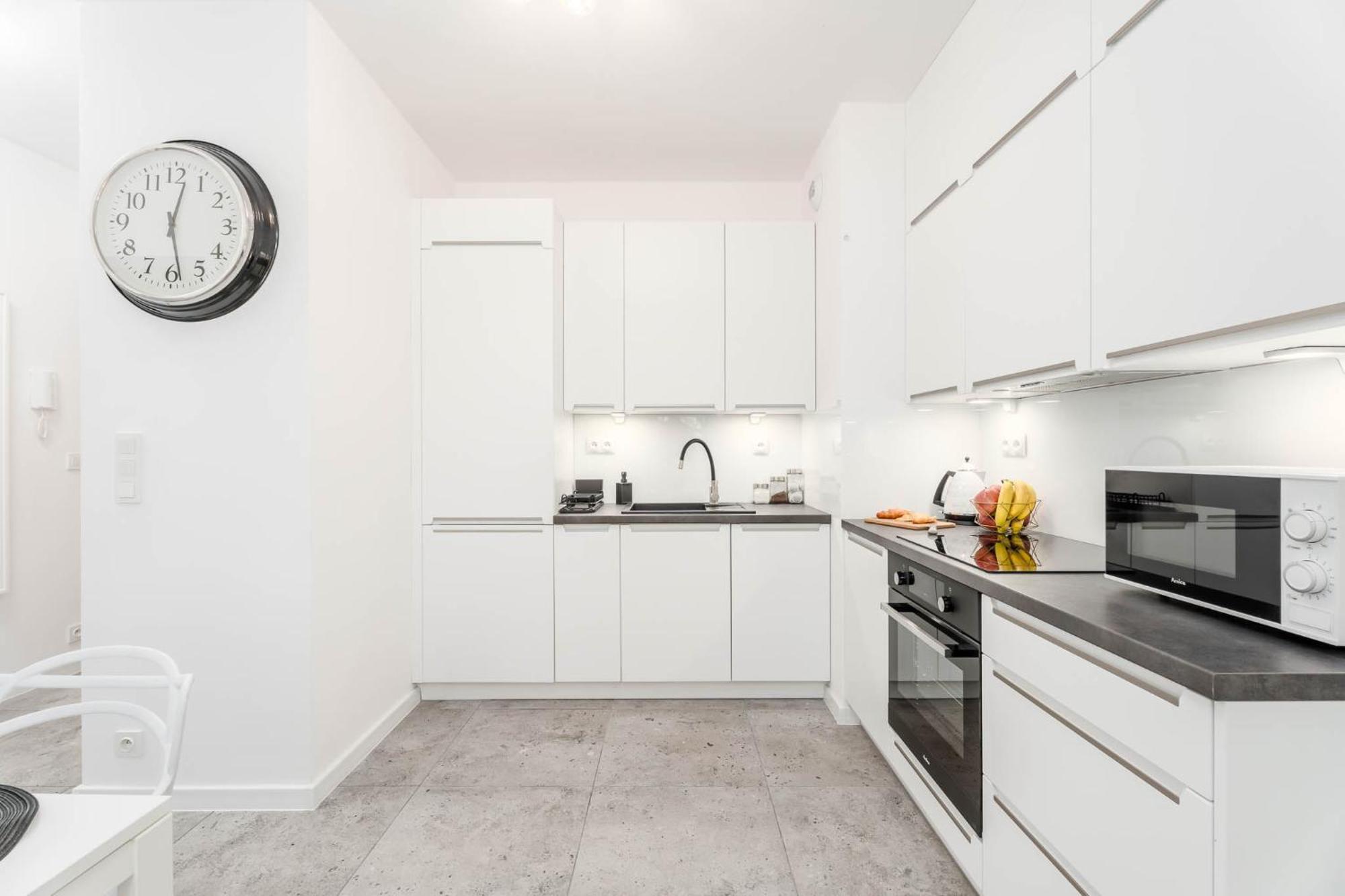 Apartamento Family Premium
