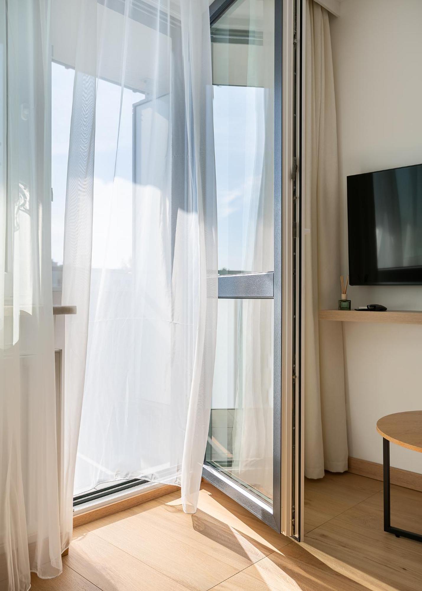 Căn hộ Rentplanet - Pileckiego