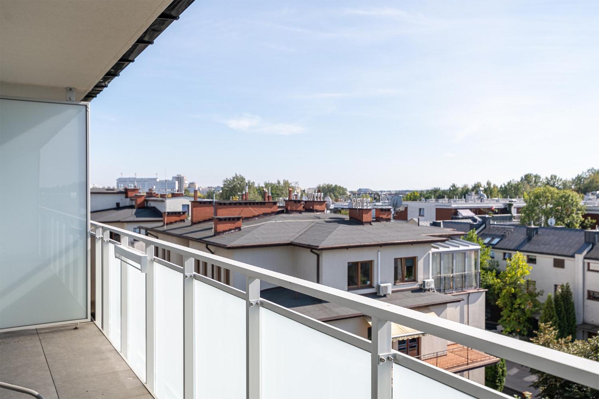 Apartment Rentplanet - Pileckiego *