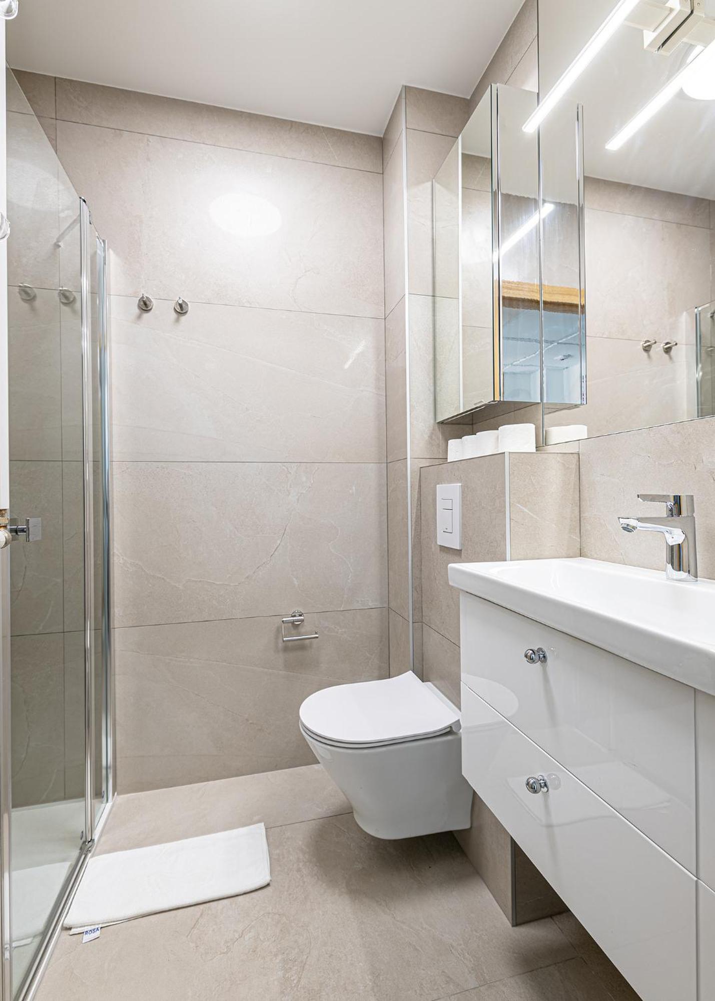 Rentplanet - Pileckiego Căn hộ Warsaw