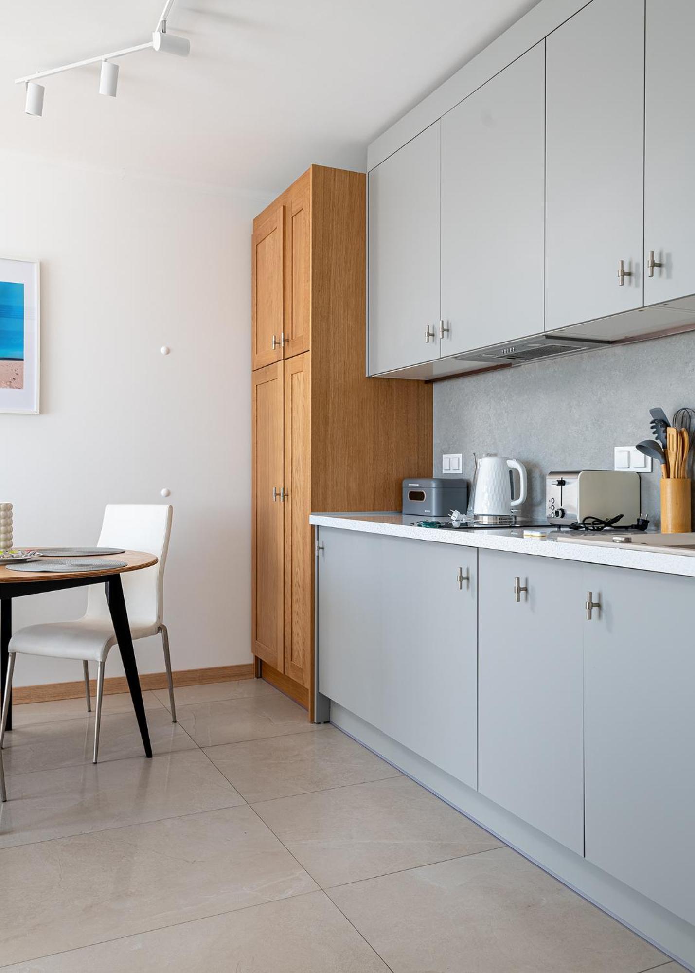 Căn hộ Rentplanet - Pileckiego