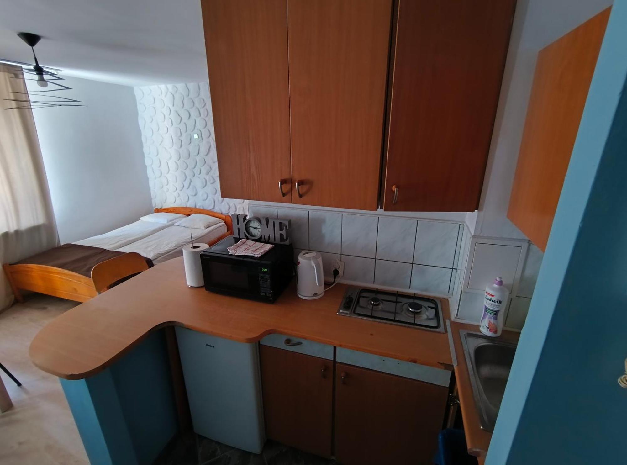 Apartment Zlota Center *