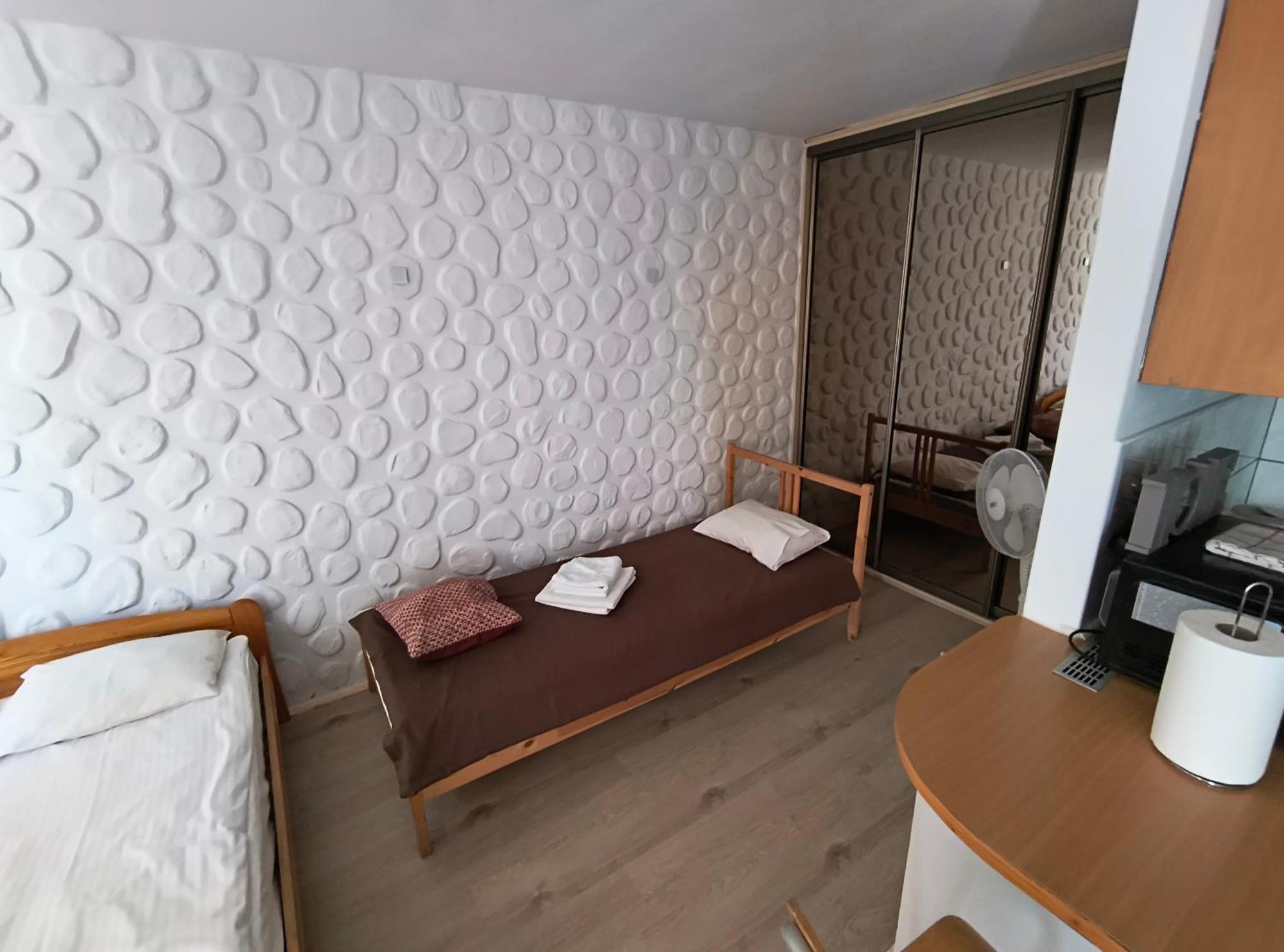 Apartment Zlota Center Warschau