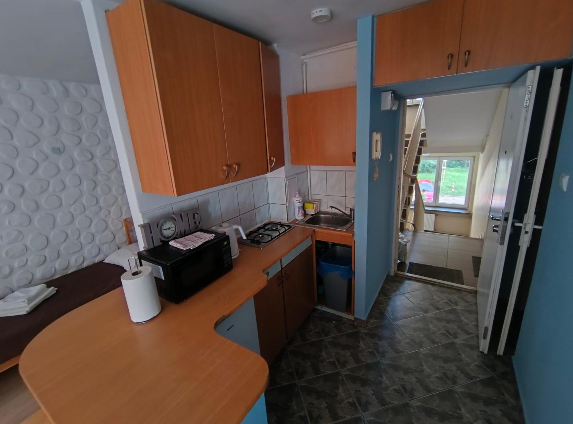 Apartment Zlota Center Warschau