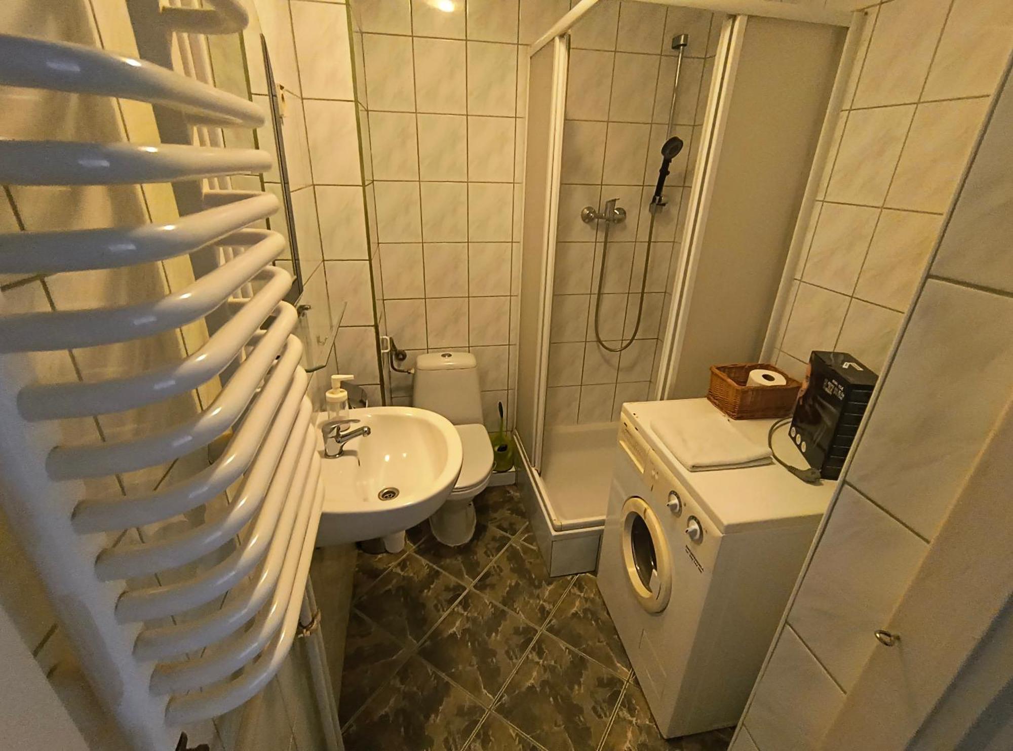 Apartment Zlota Center *