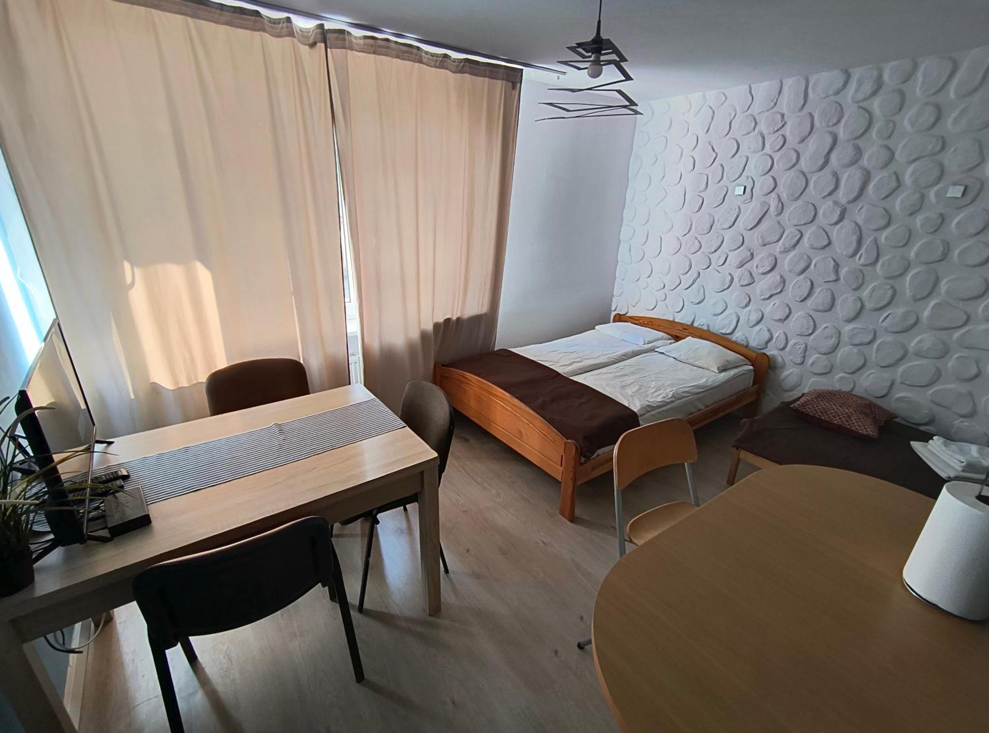 Zlota Center Apartment Warschau