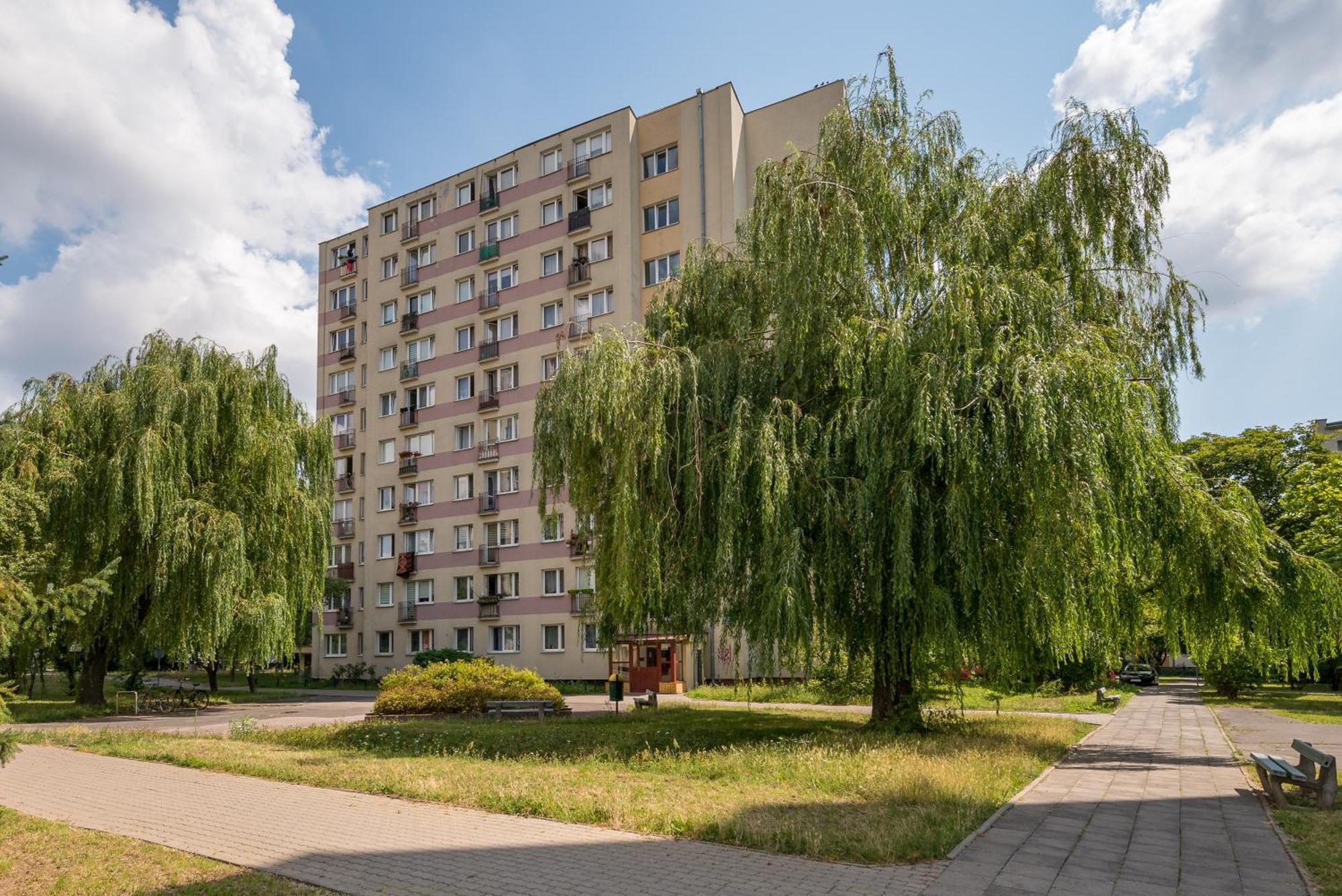 Apartment Rakowiec Homey *